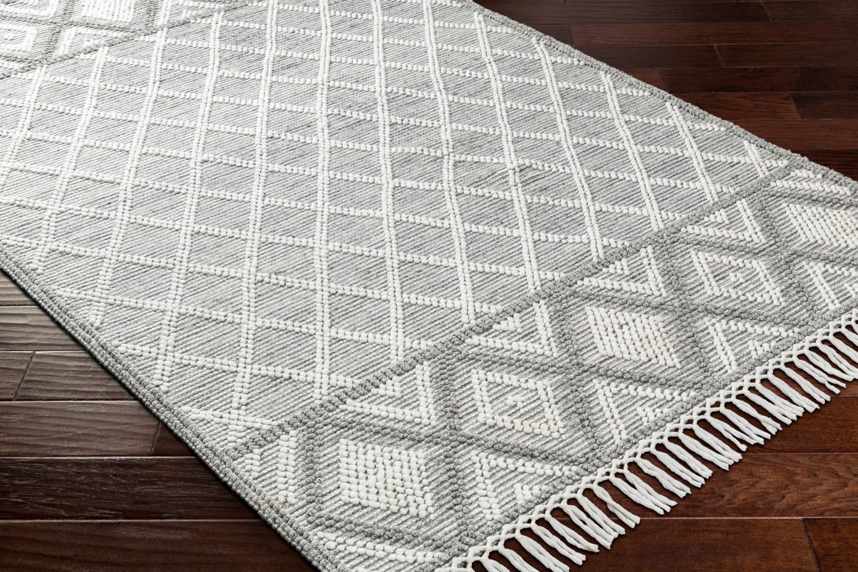 Fleur Handmade Rug Livabliss Fleur