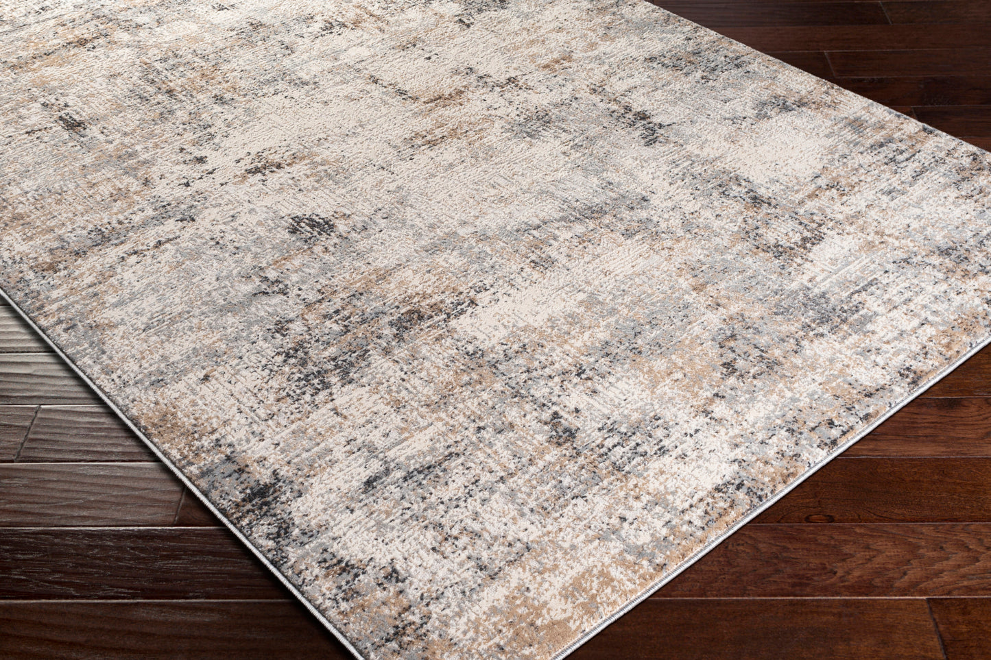 Mood Machine Woven Rug Livabliss Mood