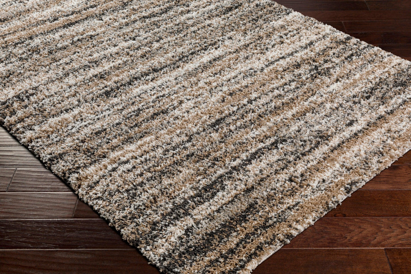Capella Shag Machine Woven Rug Livabliss Capella Shag