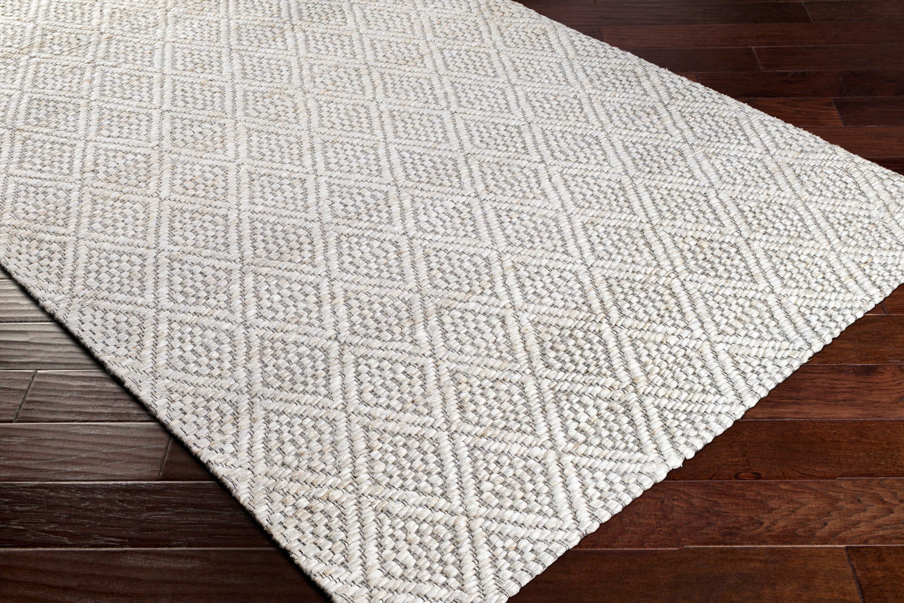 Trace Handmade Rug Livabliss Trace