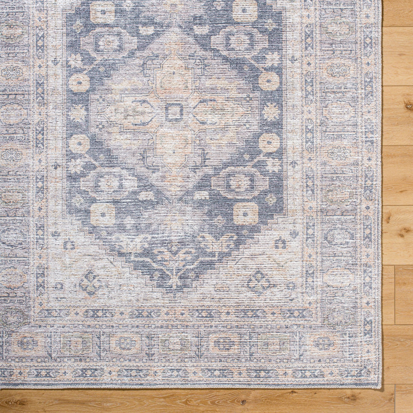 Lorelai Machine Woven Rug Vivir X Livabliss Lorelai