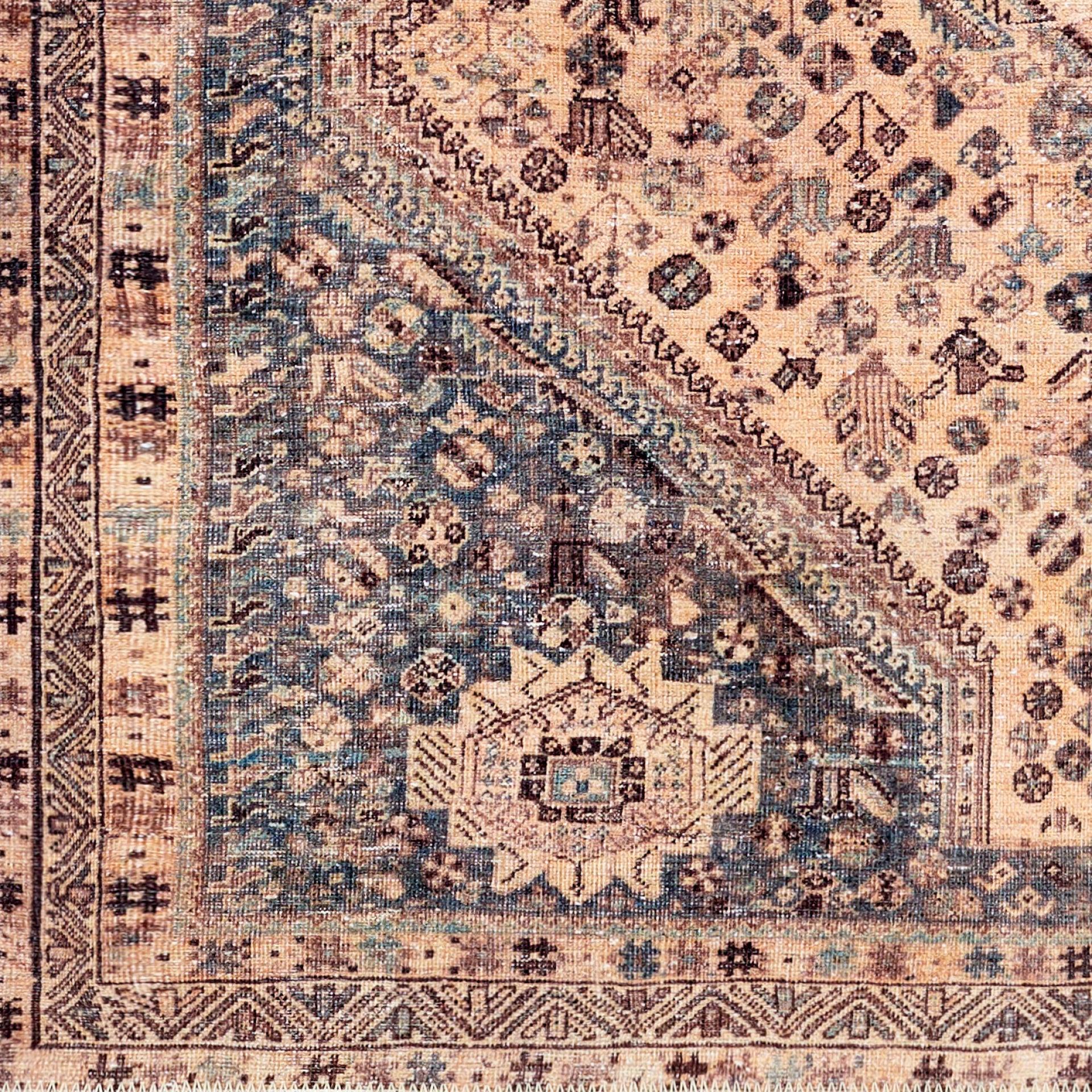 Amelie Machine Woven Rug Livabliss Amelie