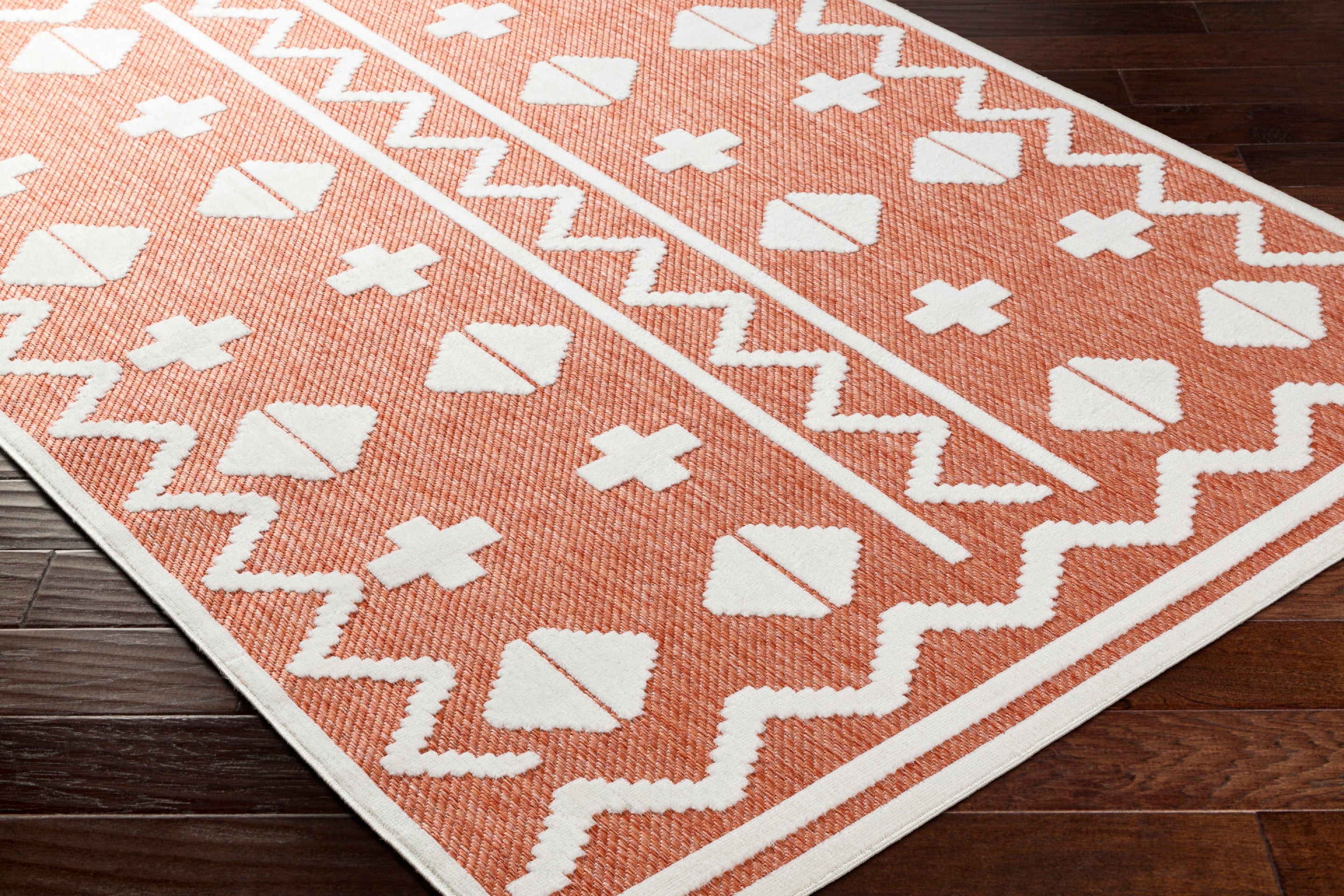 San Diego Machine Woven Rug Livabliss San Diego