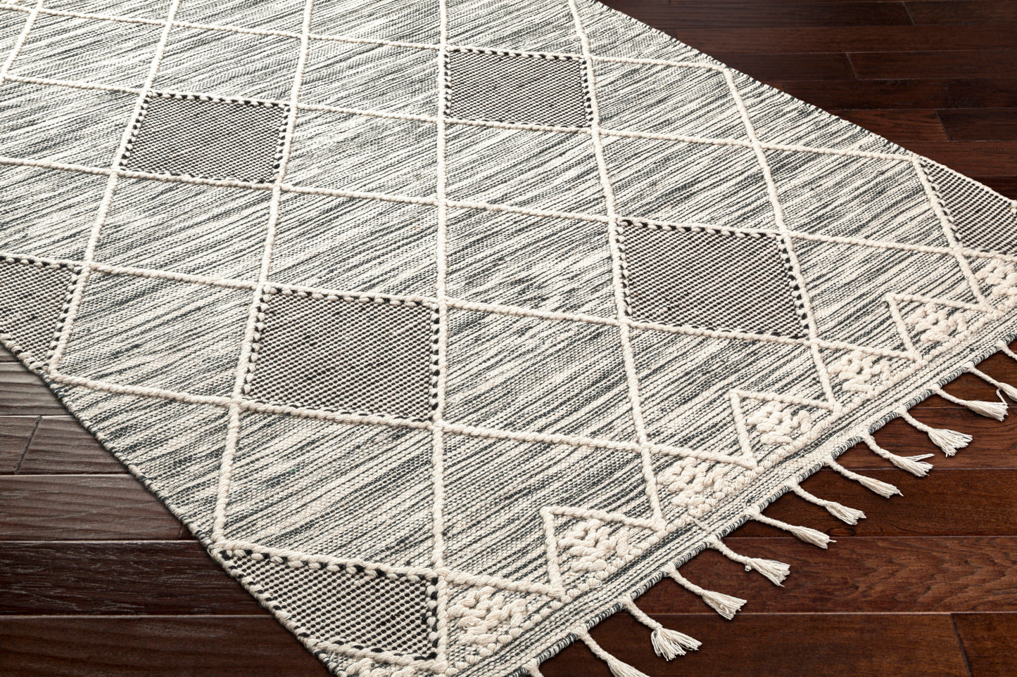 Norwood Handmade Rug Livabliss Norwood