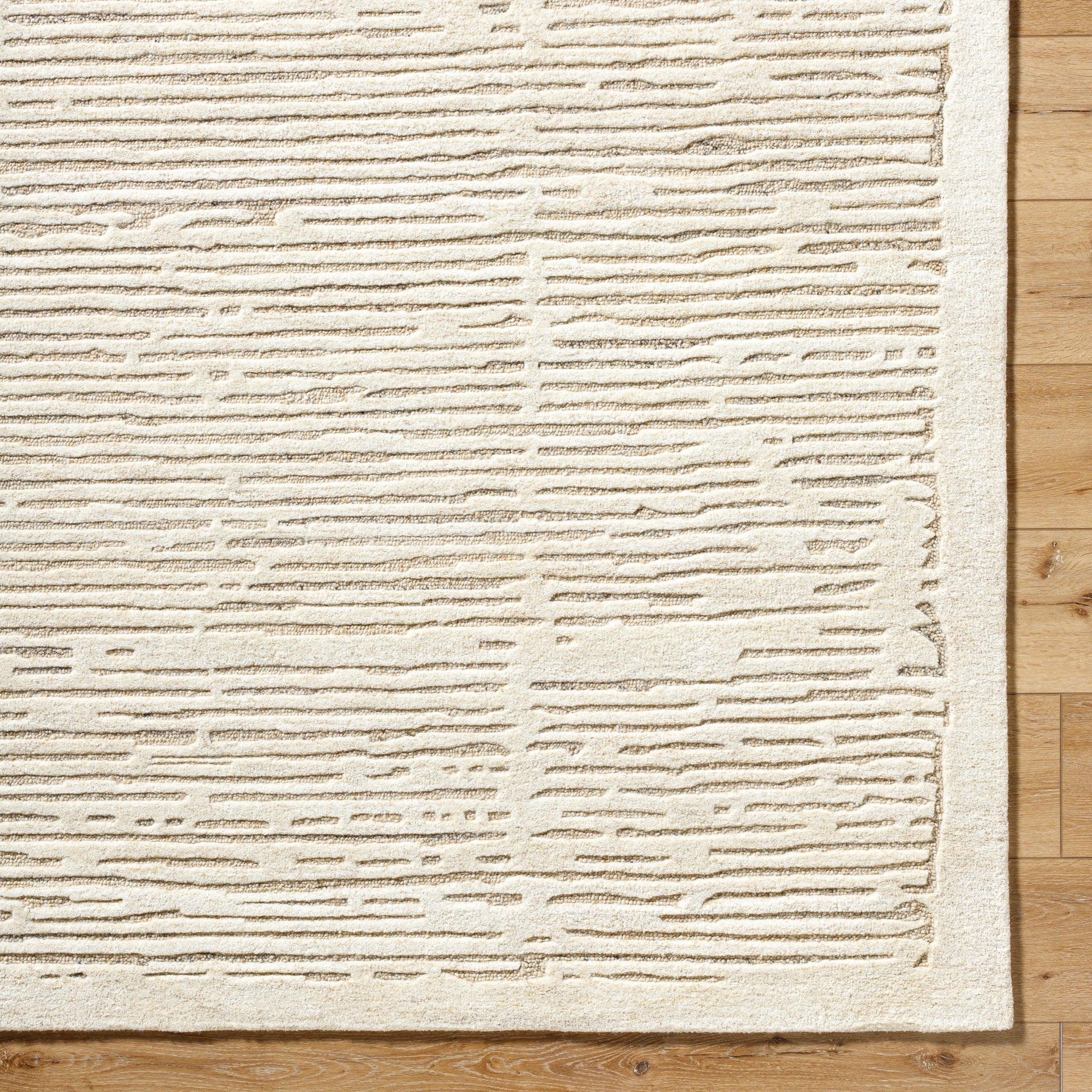Brook Handmade Rug Livabliss Brook