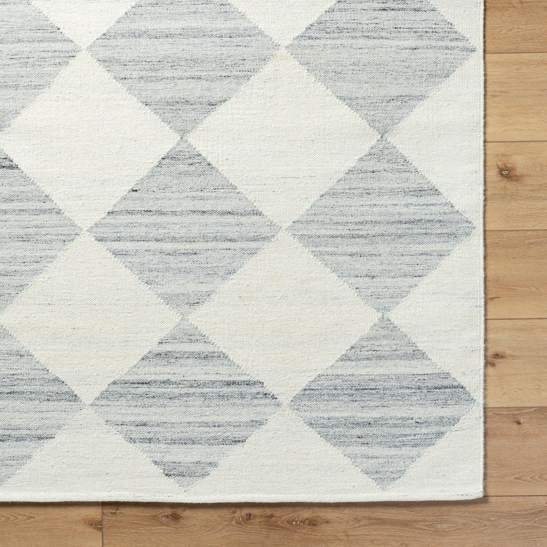 Antho Handmade Rug Vivir X Livabliss Antho