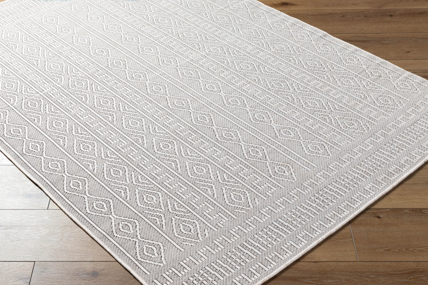 Terrace Machine Woven Rug Livabliss Terrace