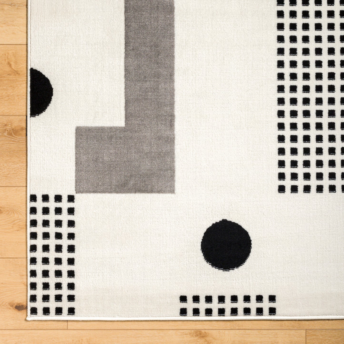 Pisa Machine Woven Rug Livabliss Pisa