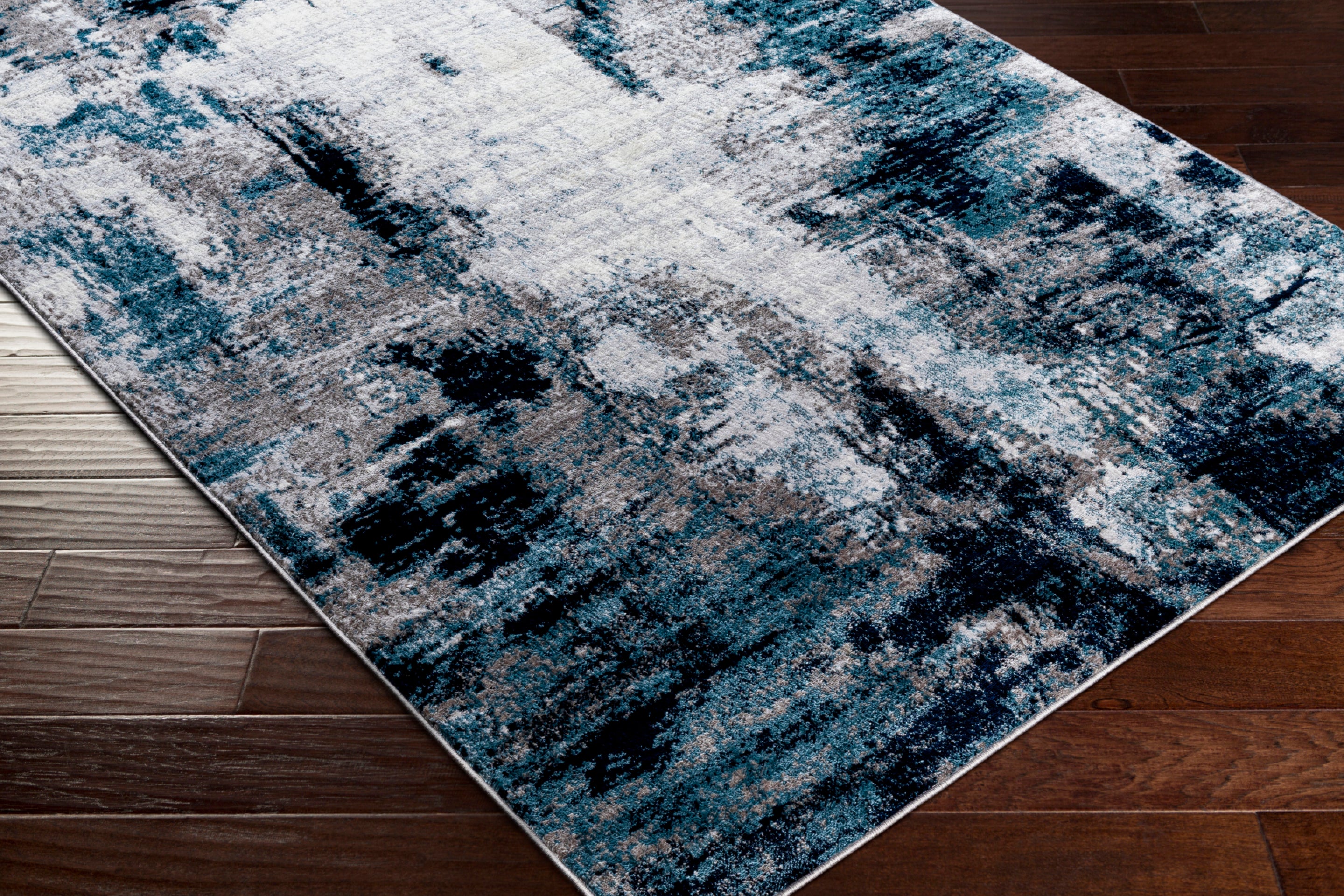 Wanderlust Machine Woven Rug Livabliss Wanderlust