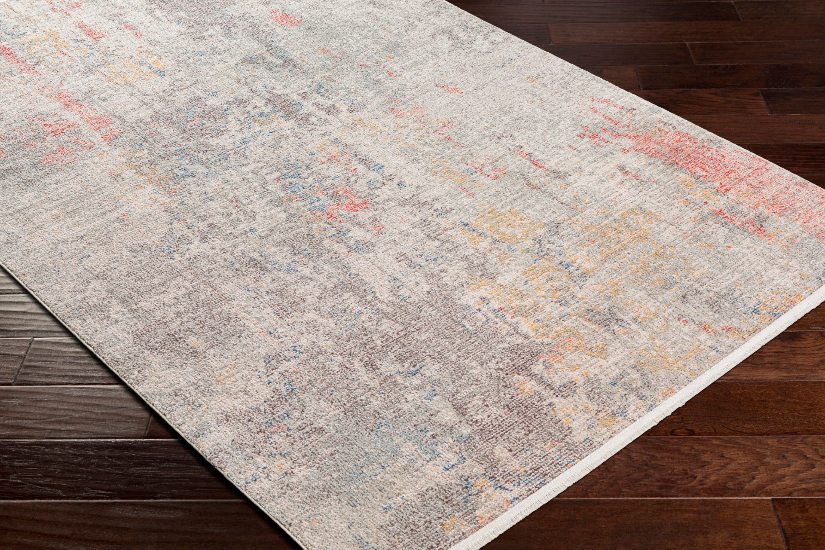 Subtle Machine Woven Rug Livabliss Subtle