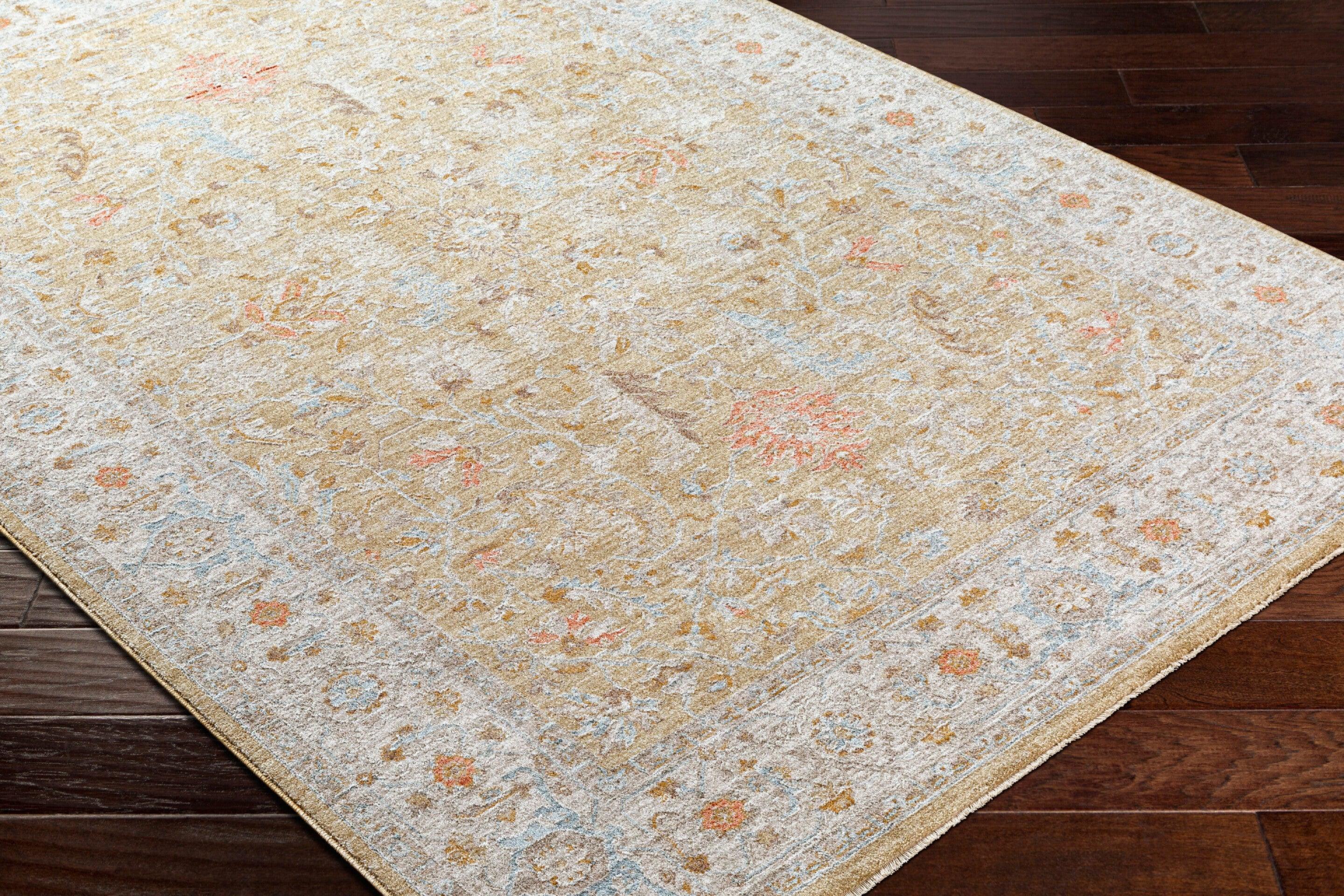 Avant Garde Machine Woven Rug Livabliss Avant Garde