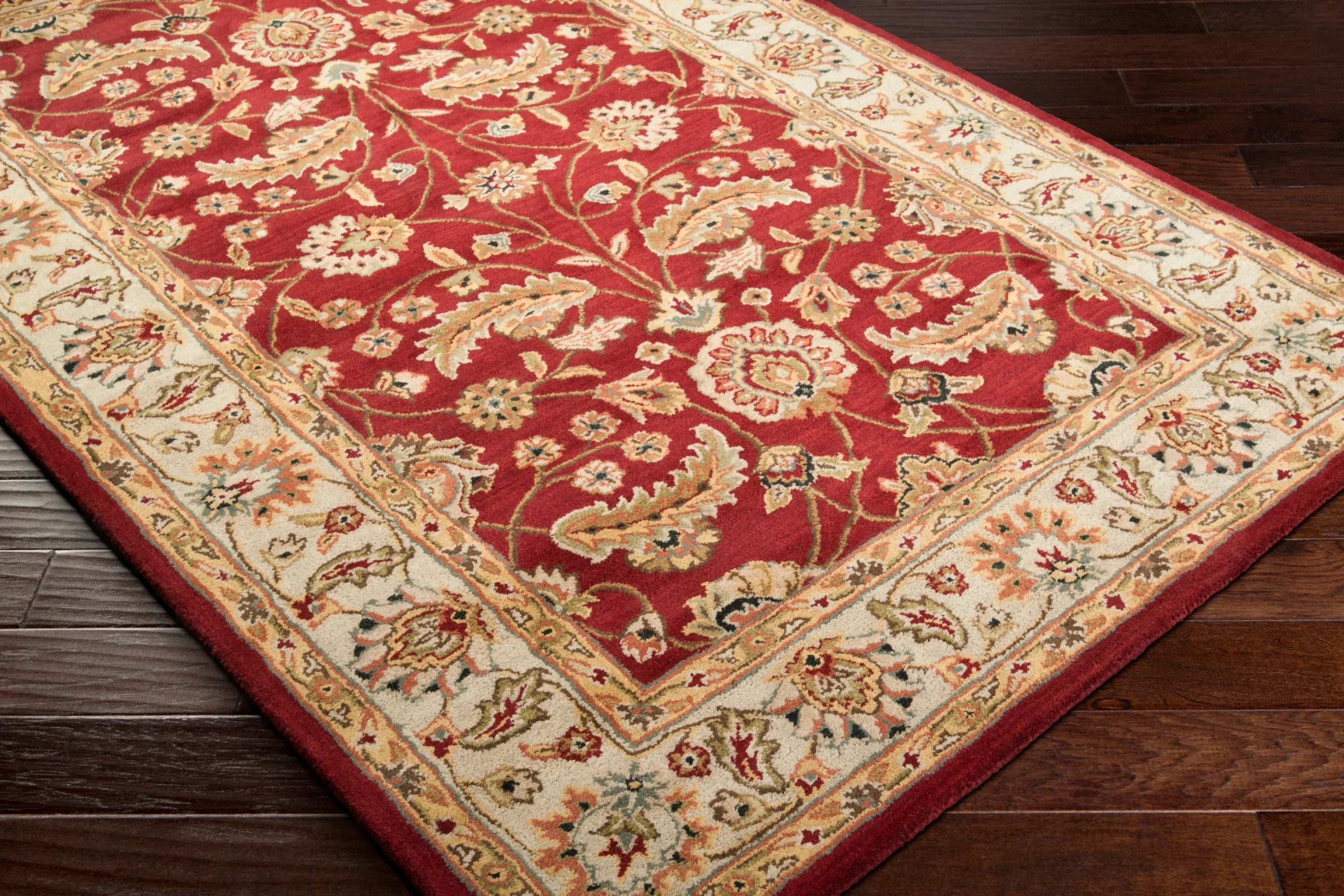 Caesar Handmade Rug Livabliss Caesar