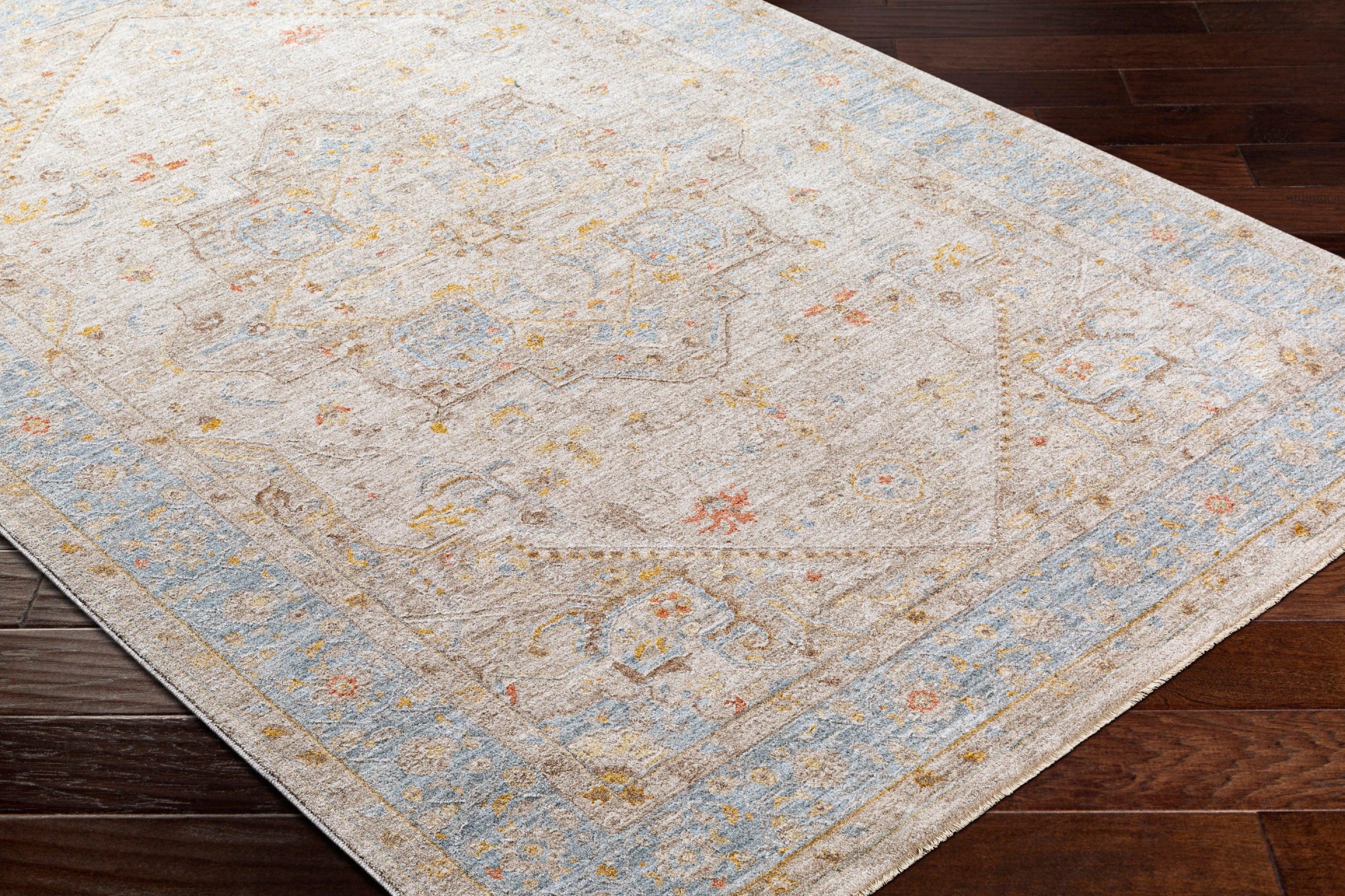 Avant Garde Machine Woven Rug Livabliss Avant Garde