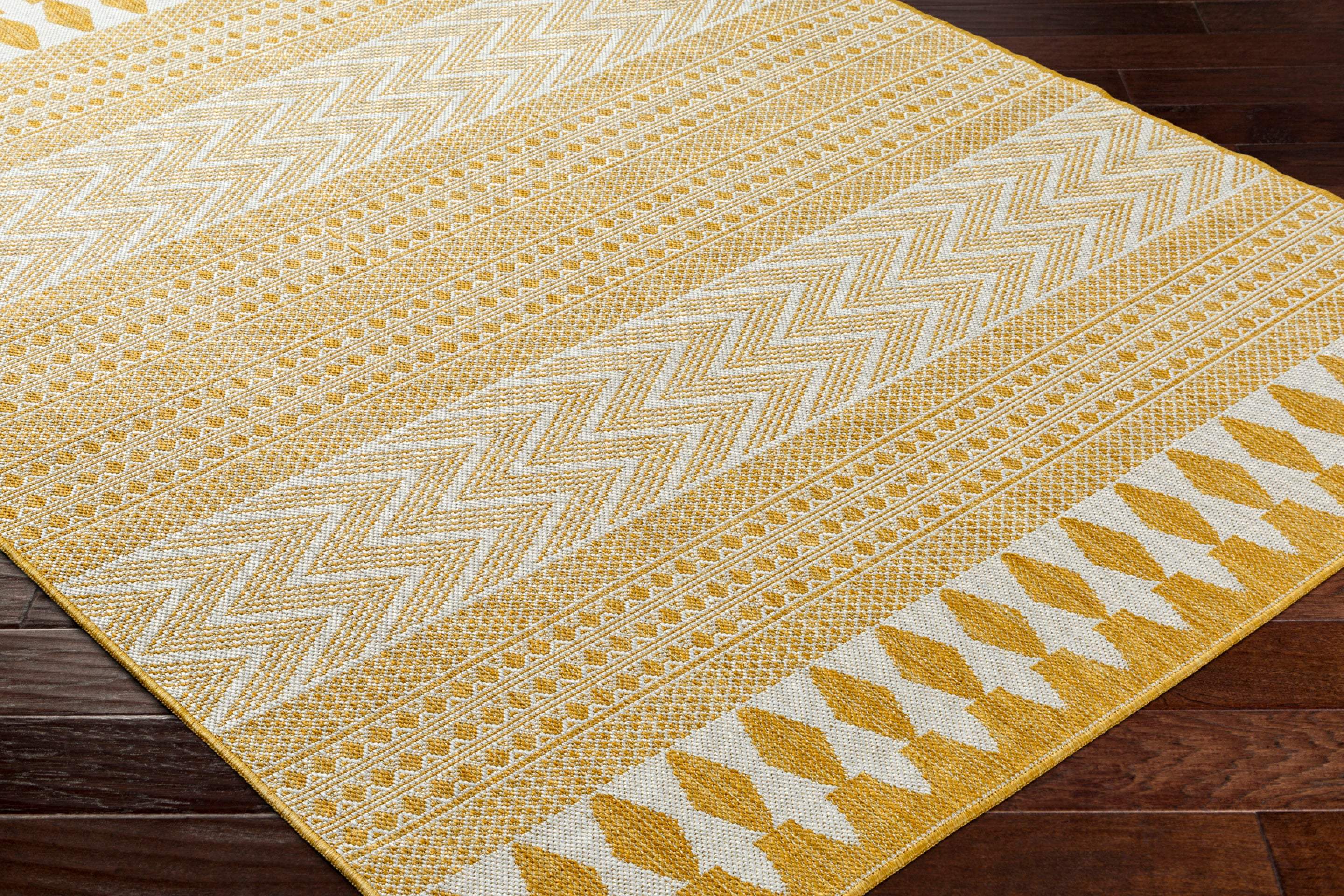 Long Beach Machine Woven Rug Livabliss Long Beach