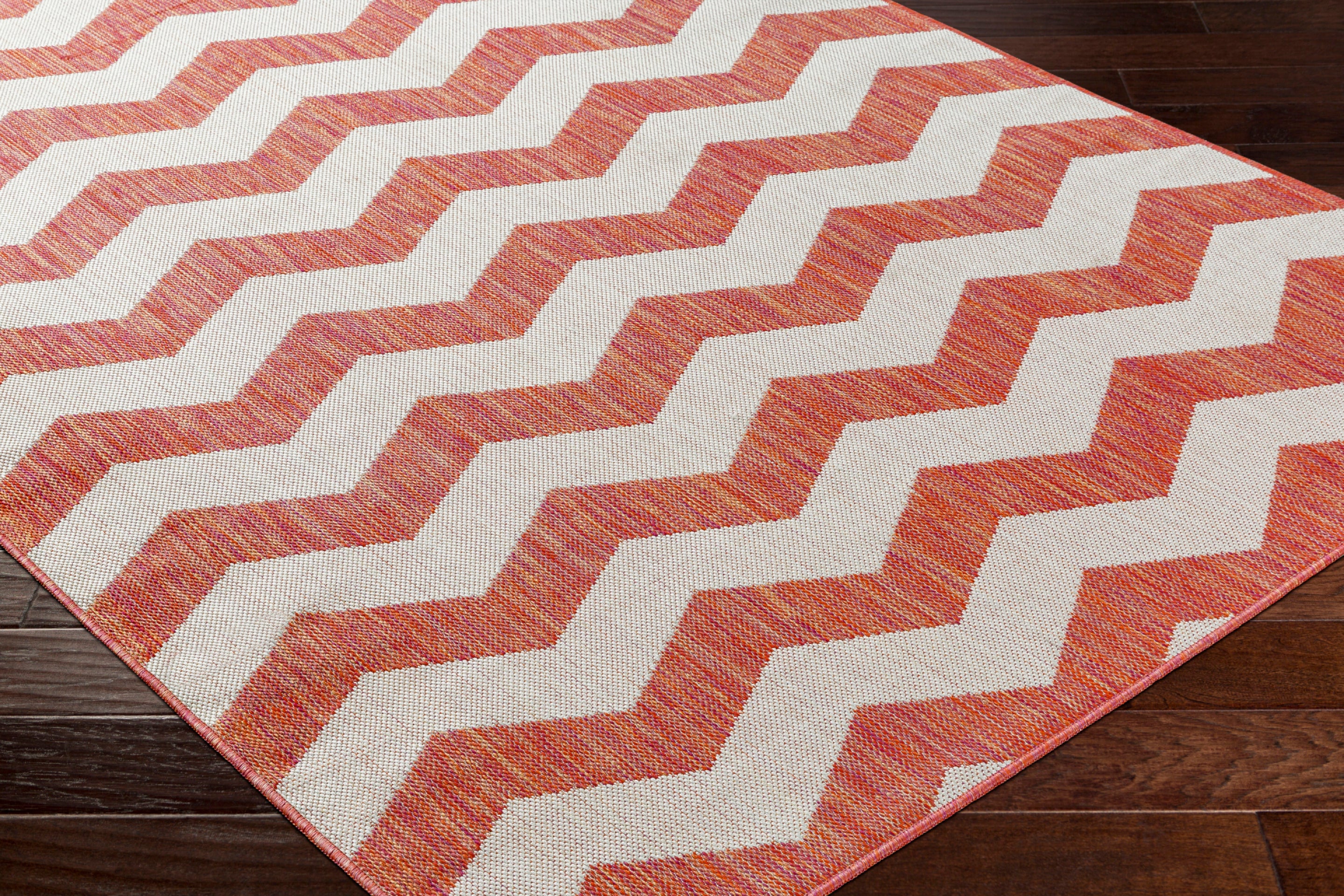 Long Beach Machine Woven Rug Livabliss Long Beach