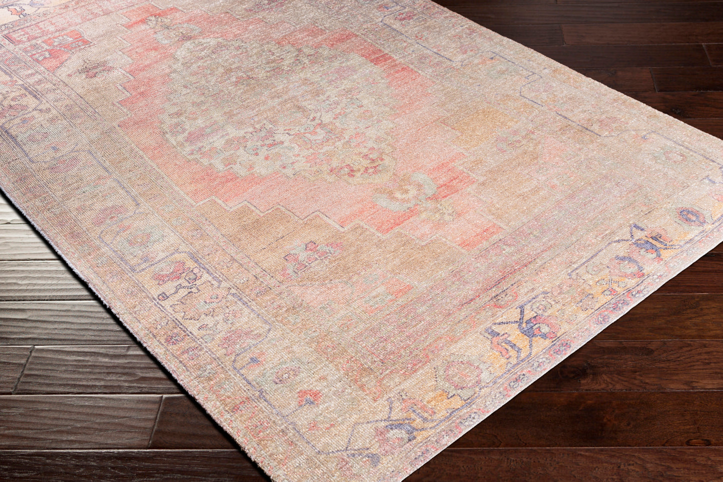 Unique Handmade Rug Livabliss Unique