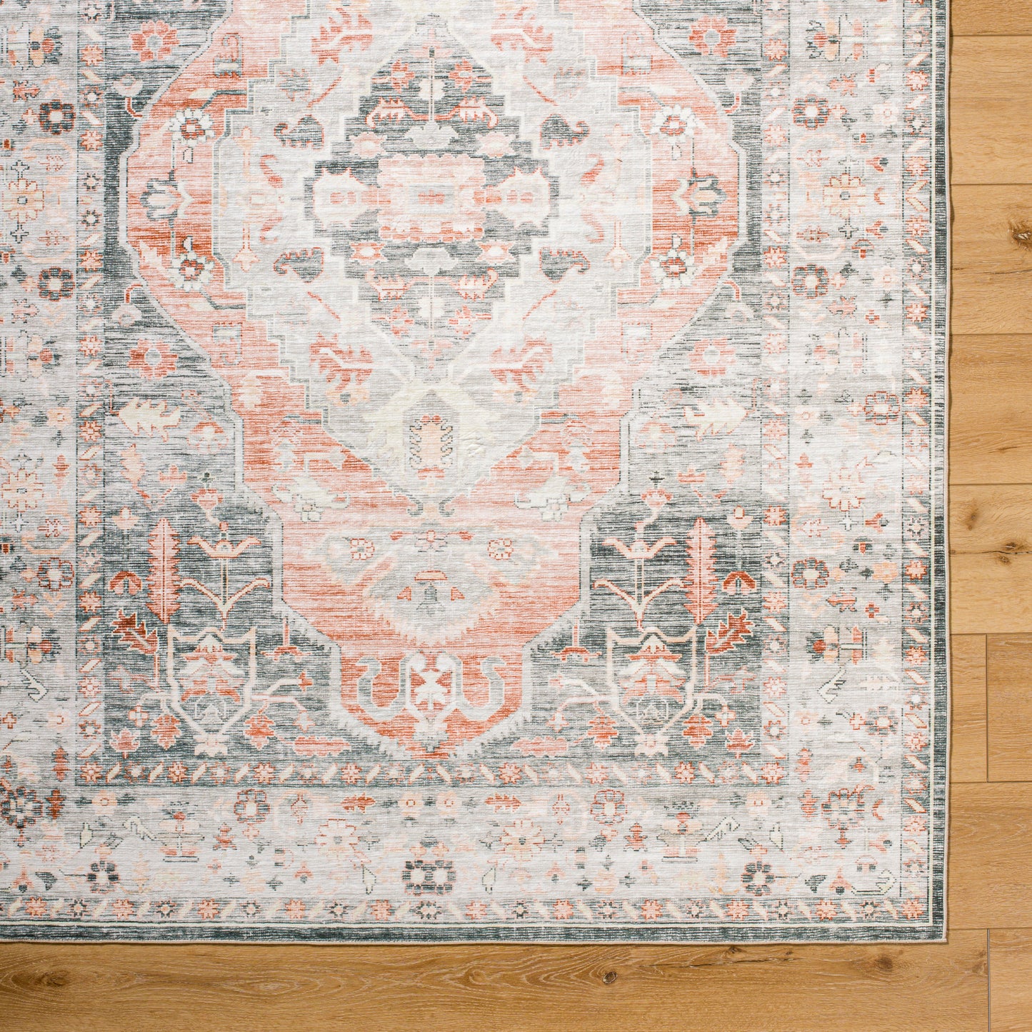 Lavable Machine Woven Rug Livabliss Lavable