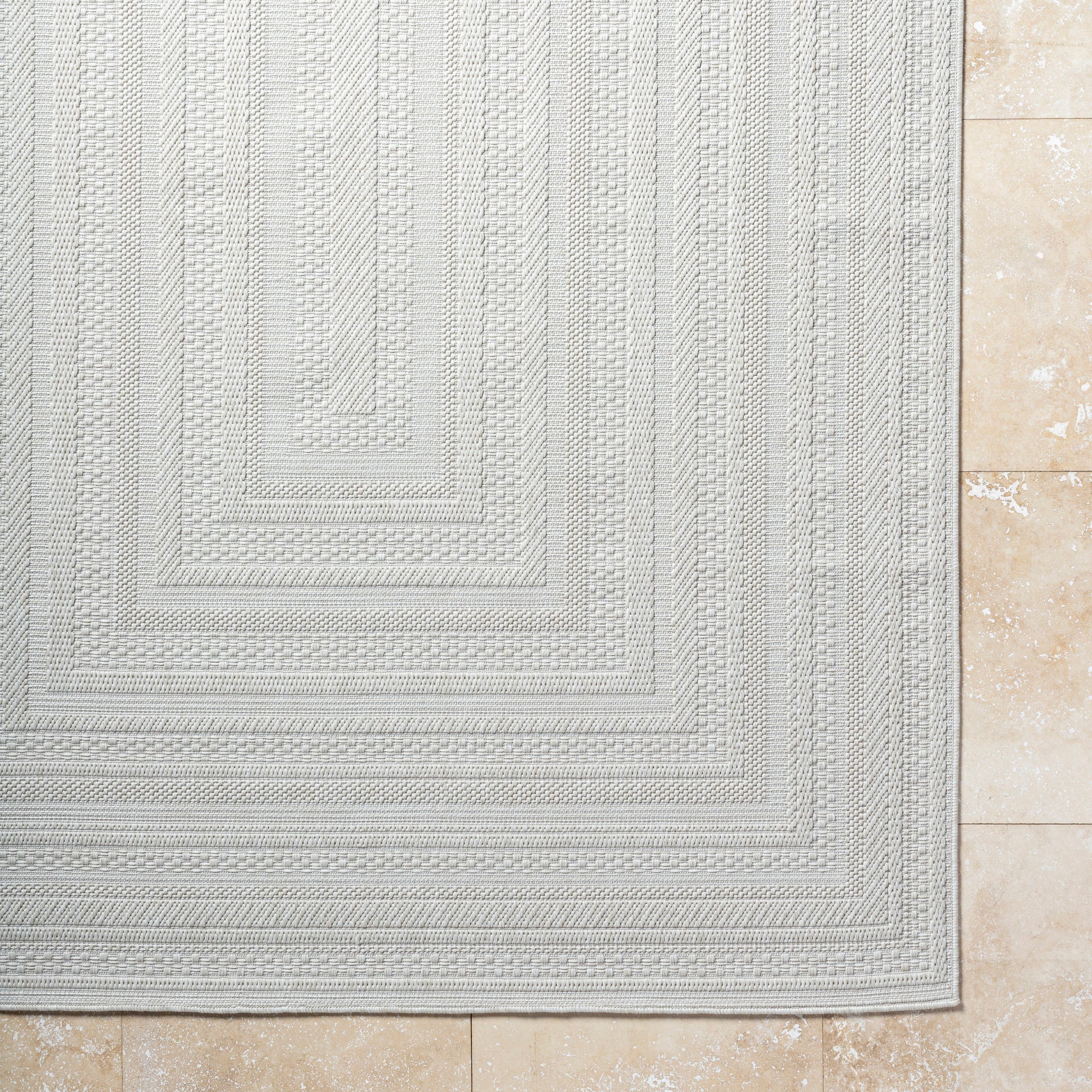 Sandra Machine Woven Rug Livabliss Sandra