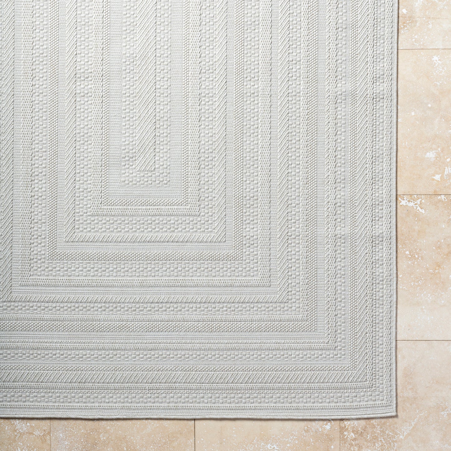 Sandra Machine Woven Rug Livabliss Sandra