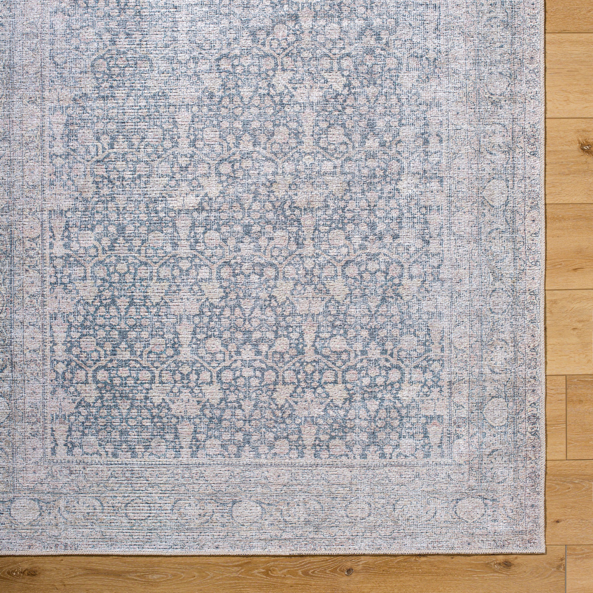 Lorelai Machine Woven Rug Vivir X Livabliss Lorelai