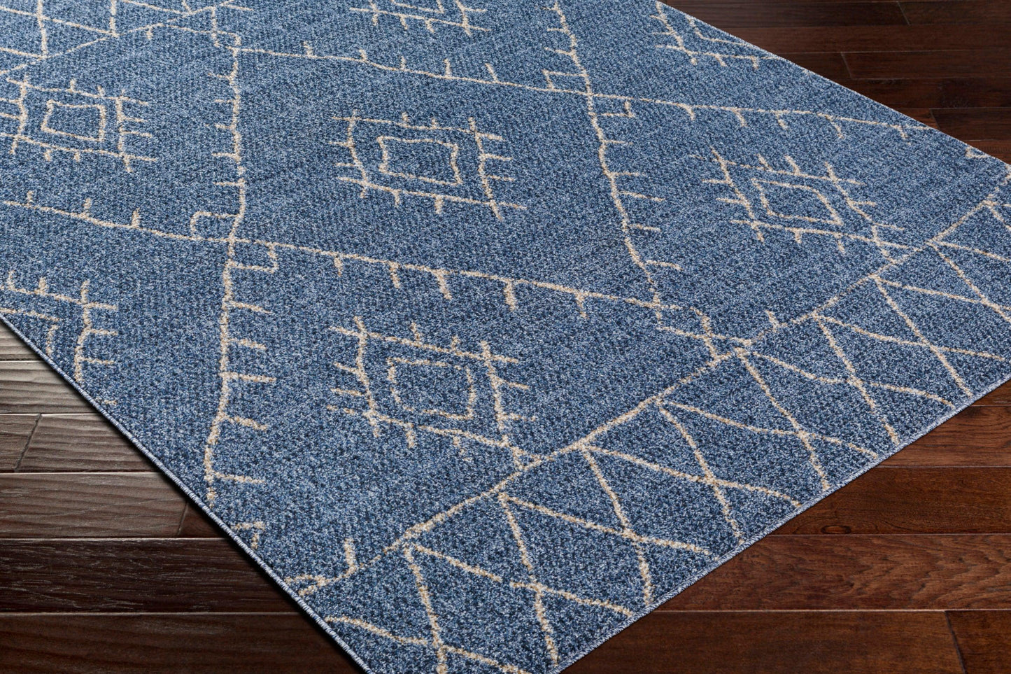 Delphi Machine Woven Rug Livabliss Delphi