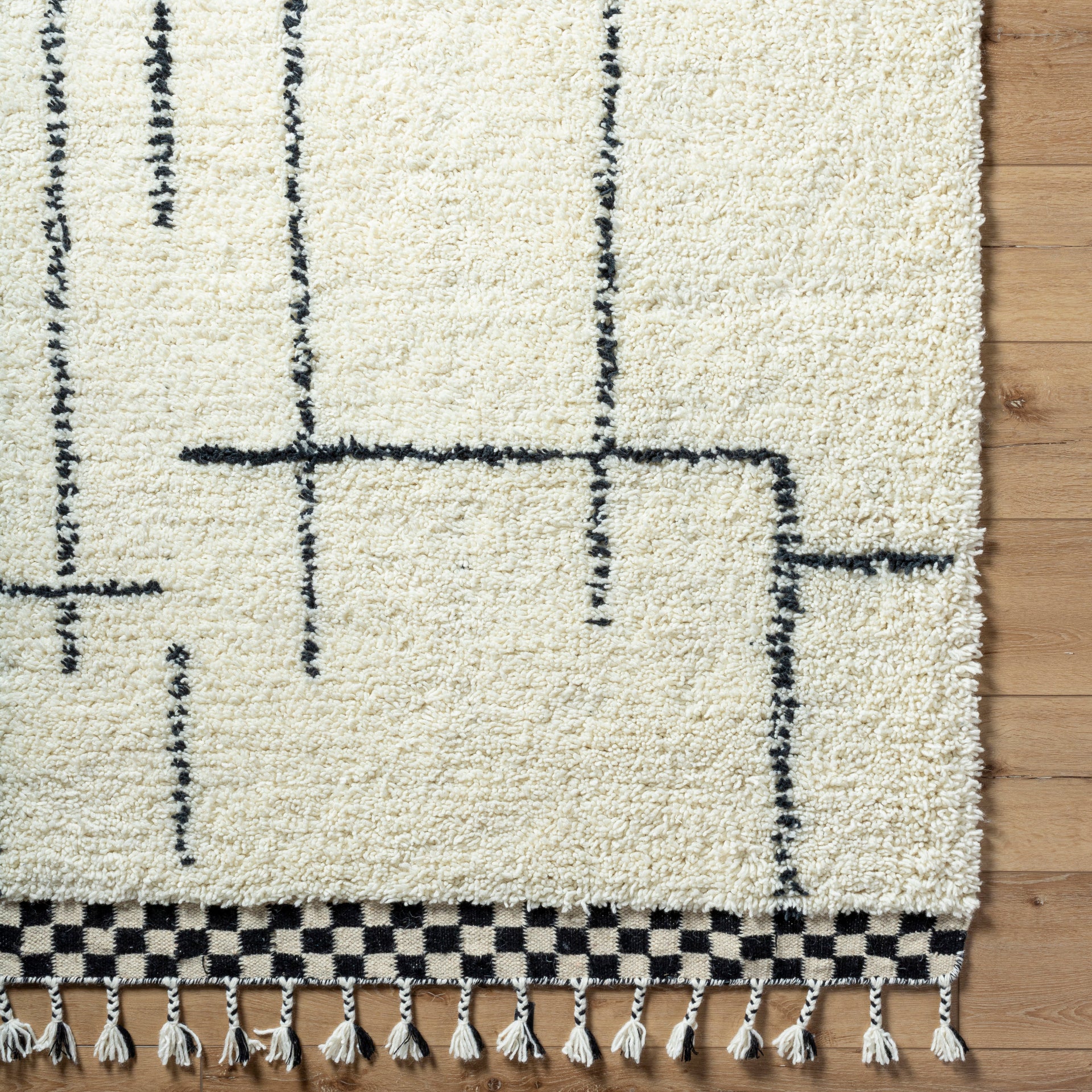Mirela Handmade Rug Livabliss Mirela