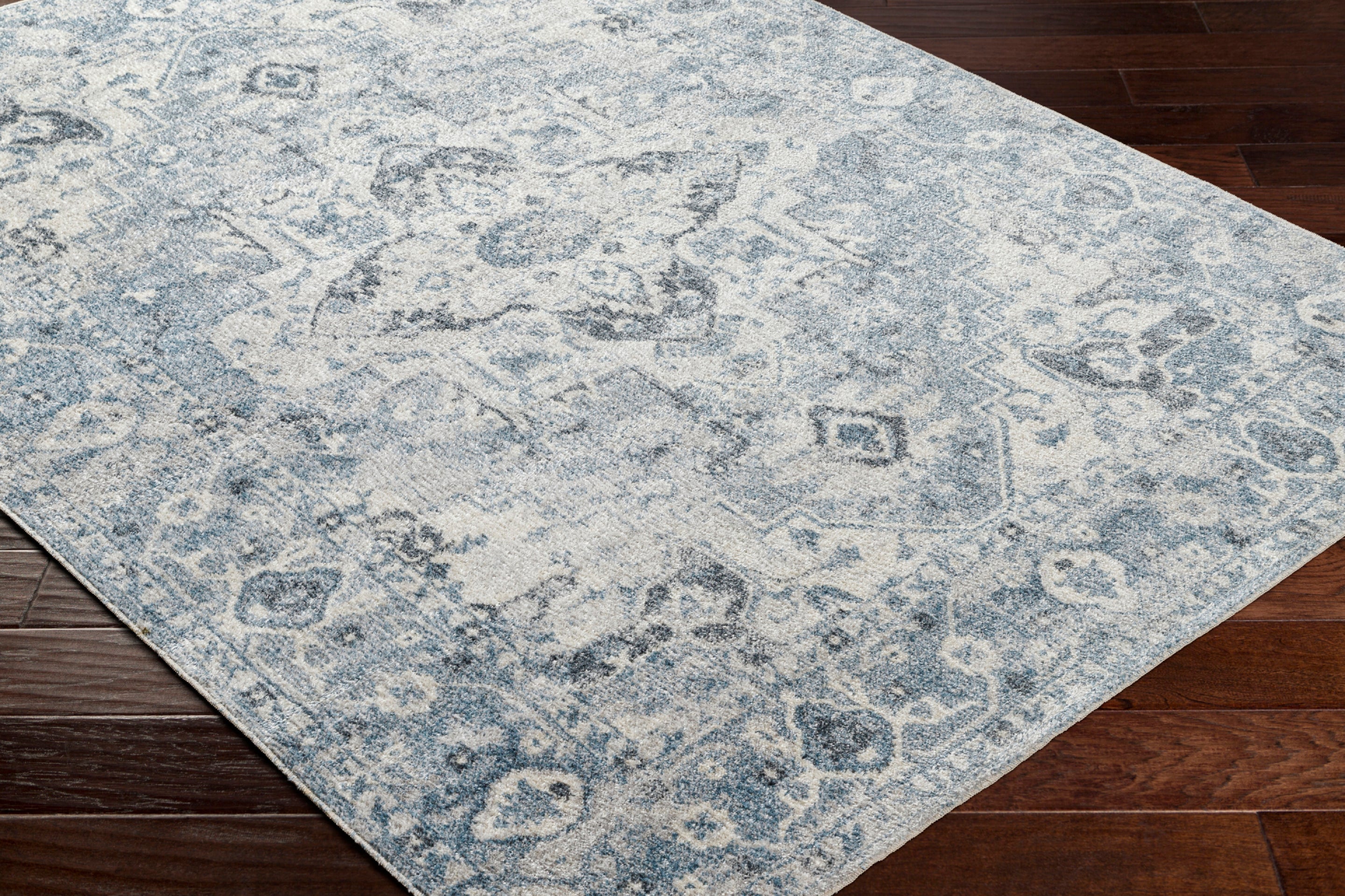 Lillian Machine Woven Rug Livabliss Lillian