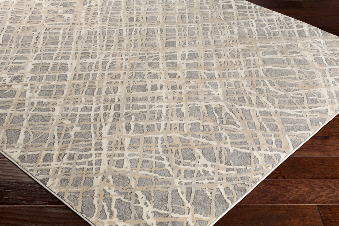 Tibetan Machine Woven Rug Livabliss Tibetan