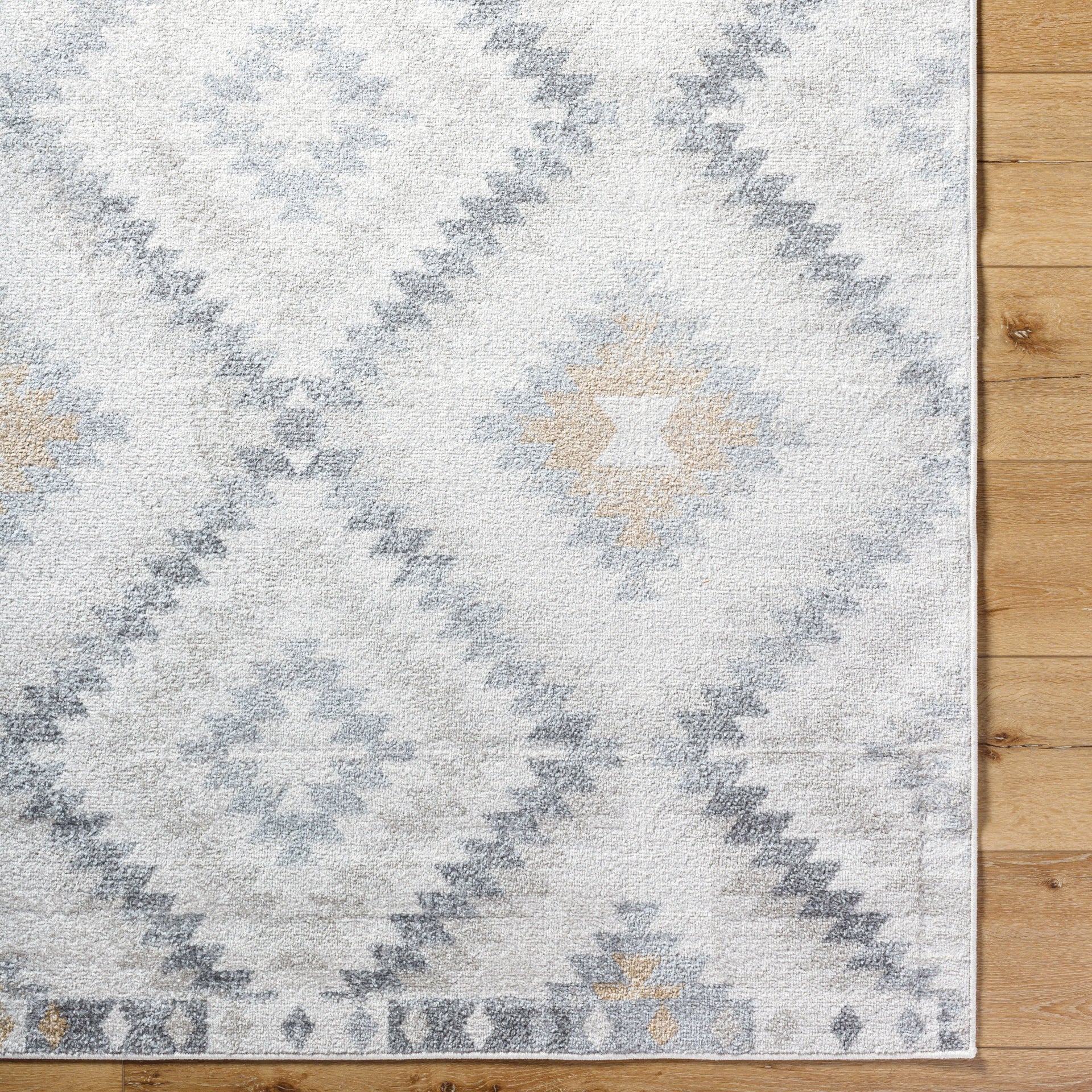 Harput Machine Woven Rug Livabliss Harput