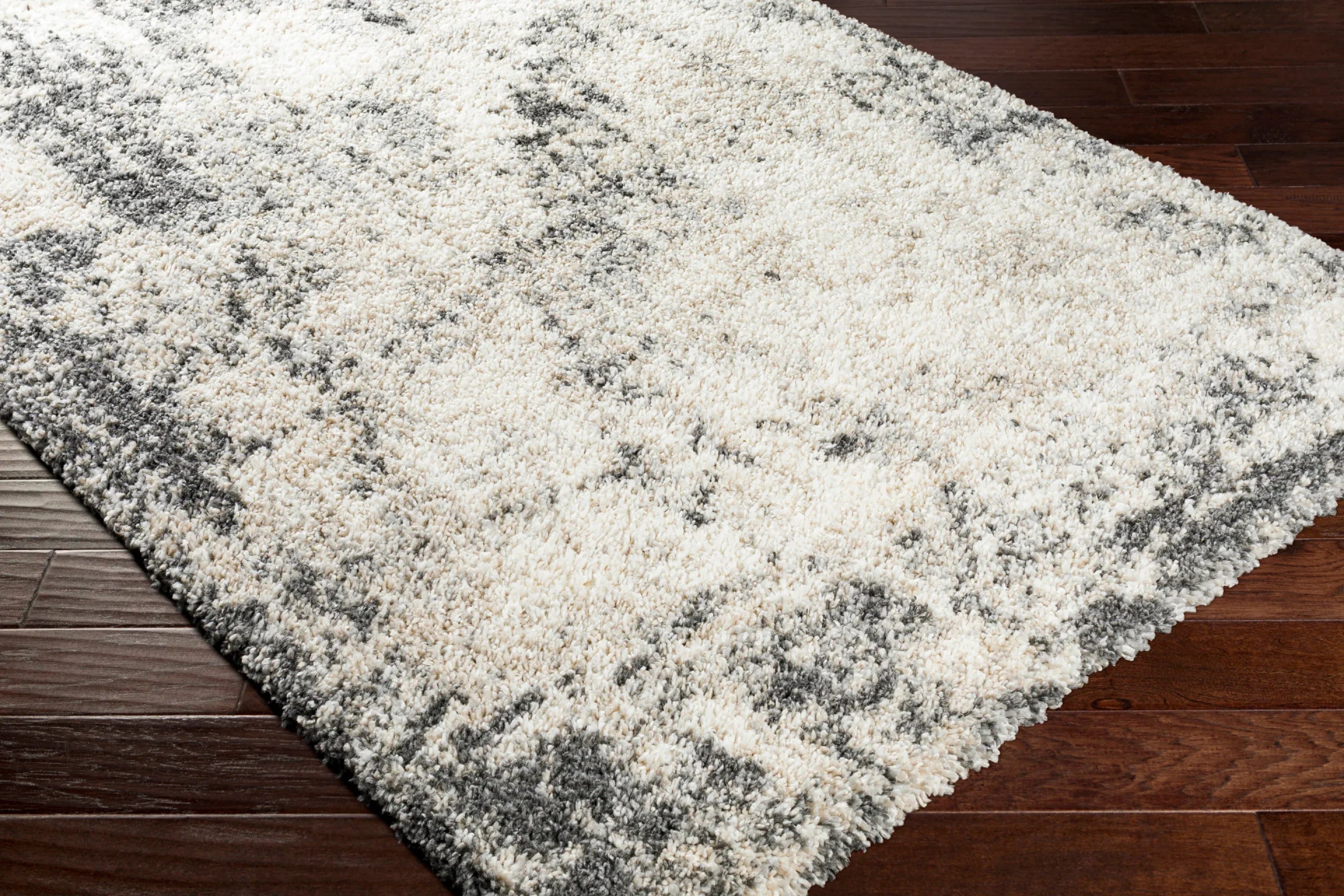 Eskimo Shag Machine Woven Rug Livabliss Eskimo Shag