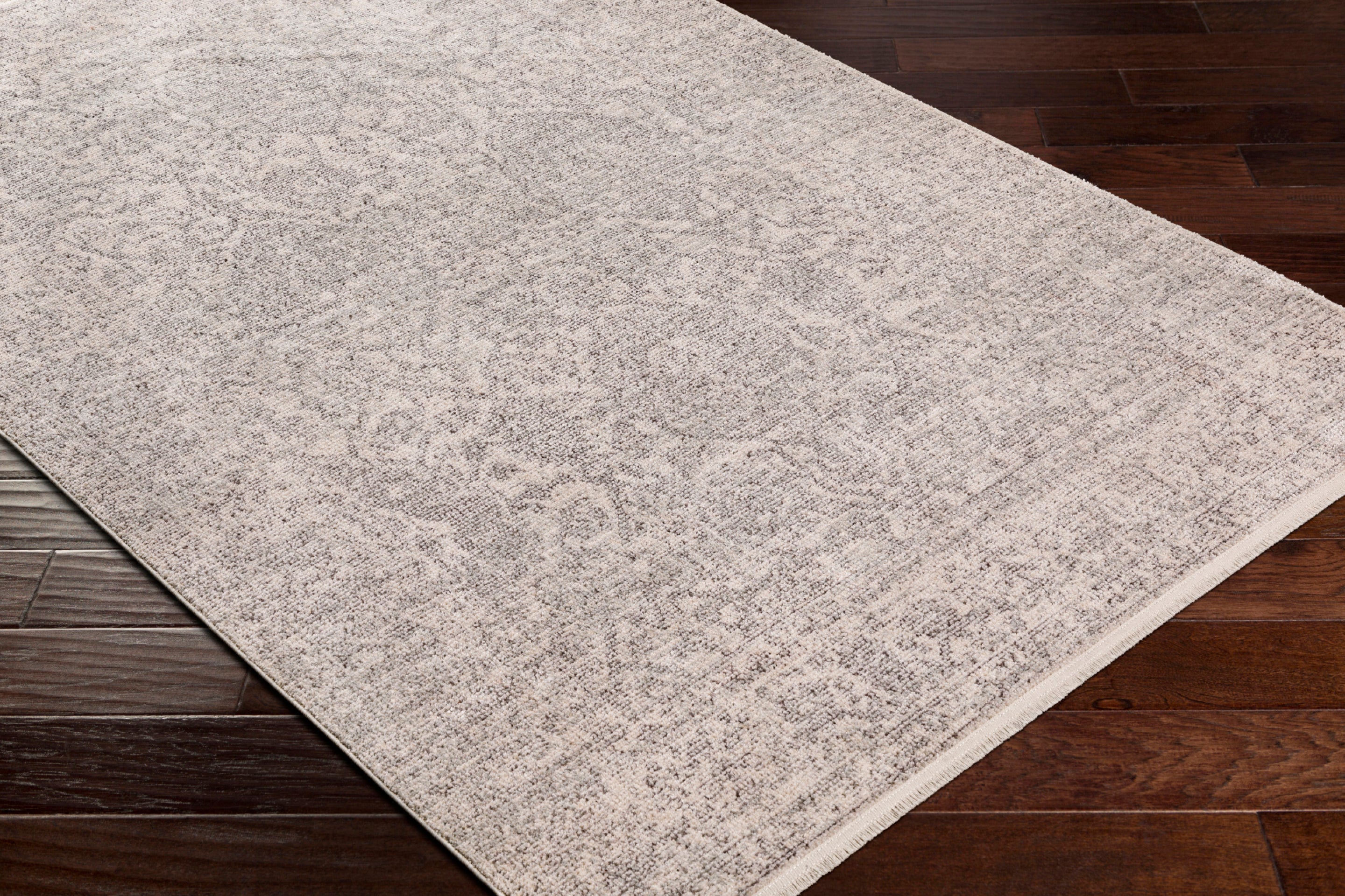Subtle Machine Woven Rug Livabliss Subtle