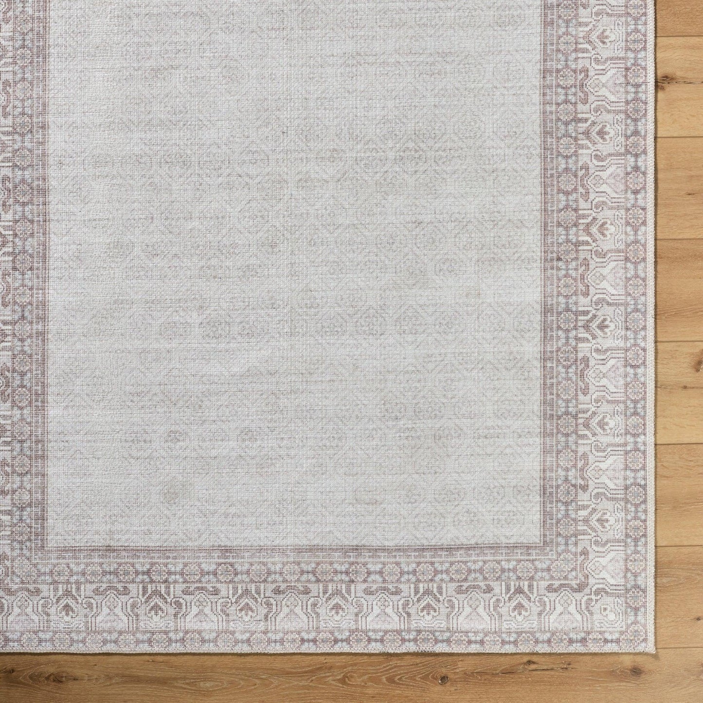 Rainier Machine Woven Rug Our Pnw Home X Livabliss Rainier
