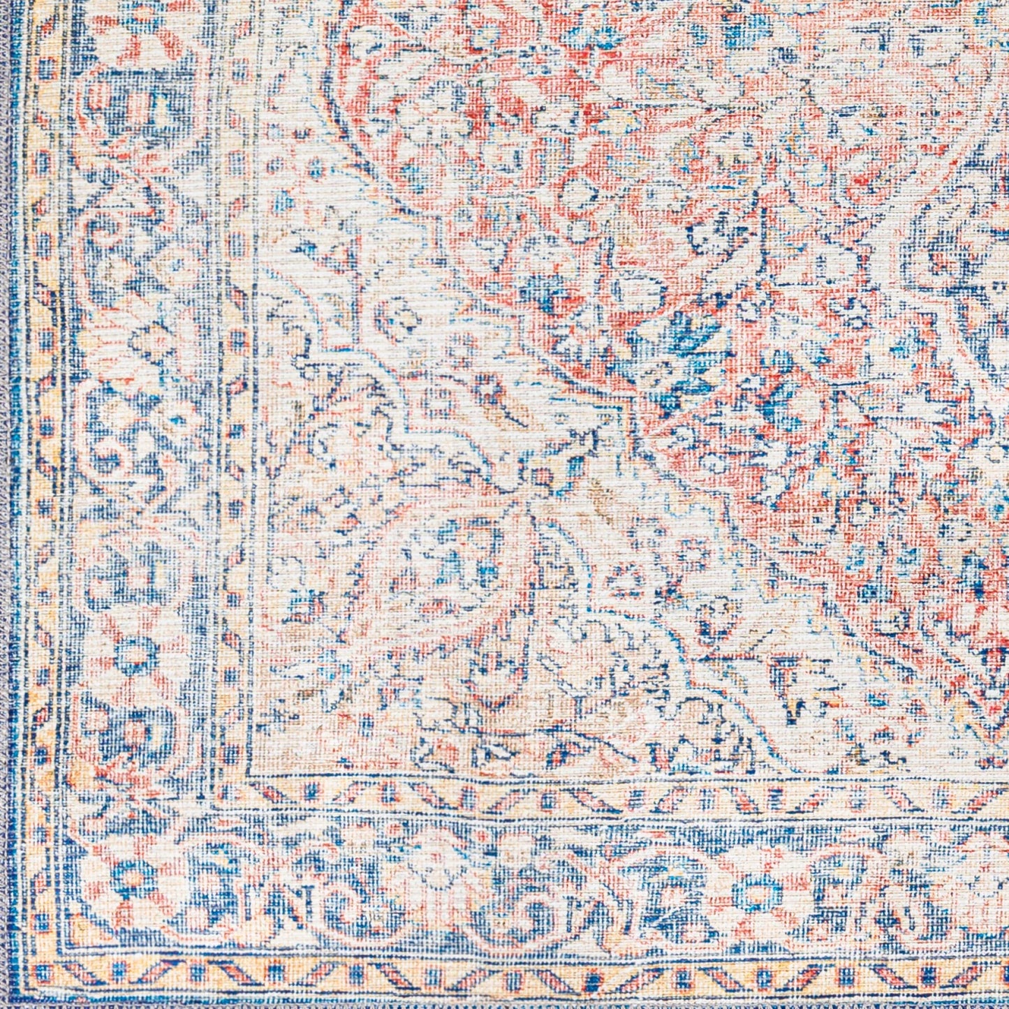 Colin Machine Woven Rug Livabliss Colin