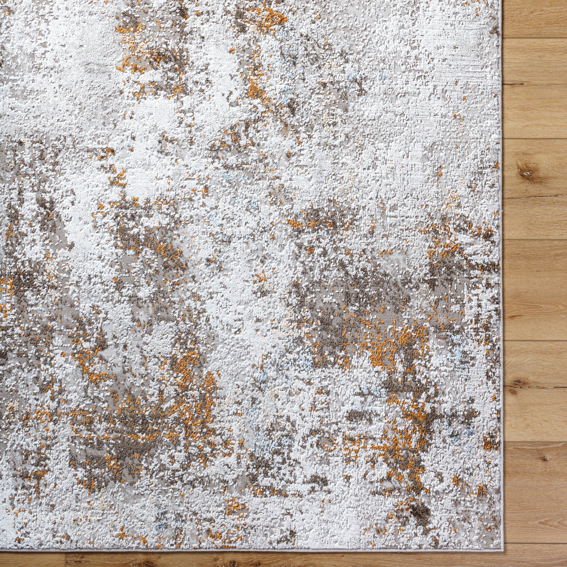 Mood Machine Woven Rug Livabliss Mood