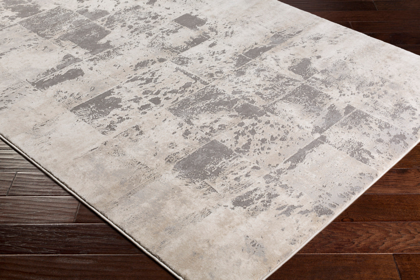 Tibetan Machine Woven Rug Livabliss Tibetan
