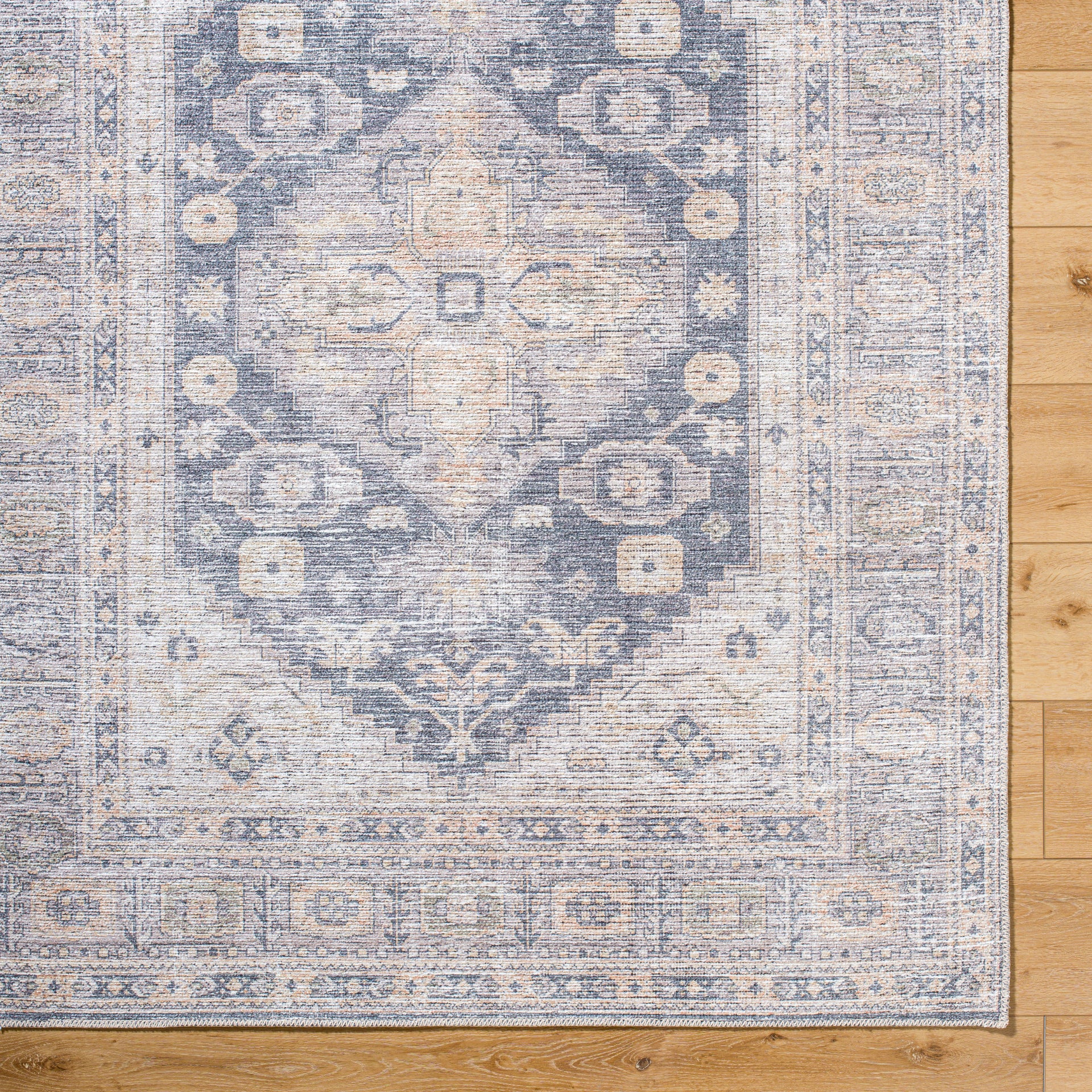 Lorelai Machine Woven Rug Vivir X Livabliss Lorelai