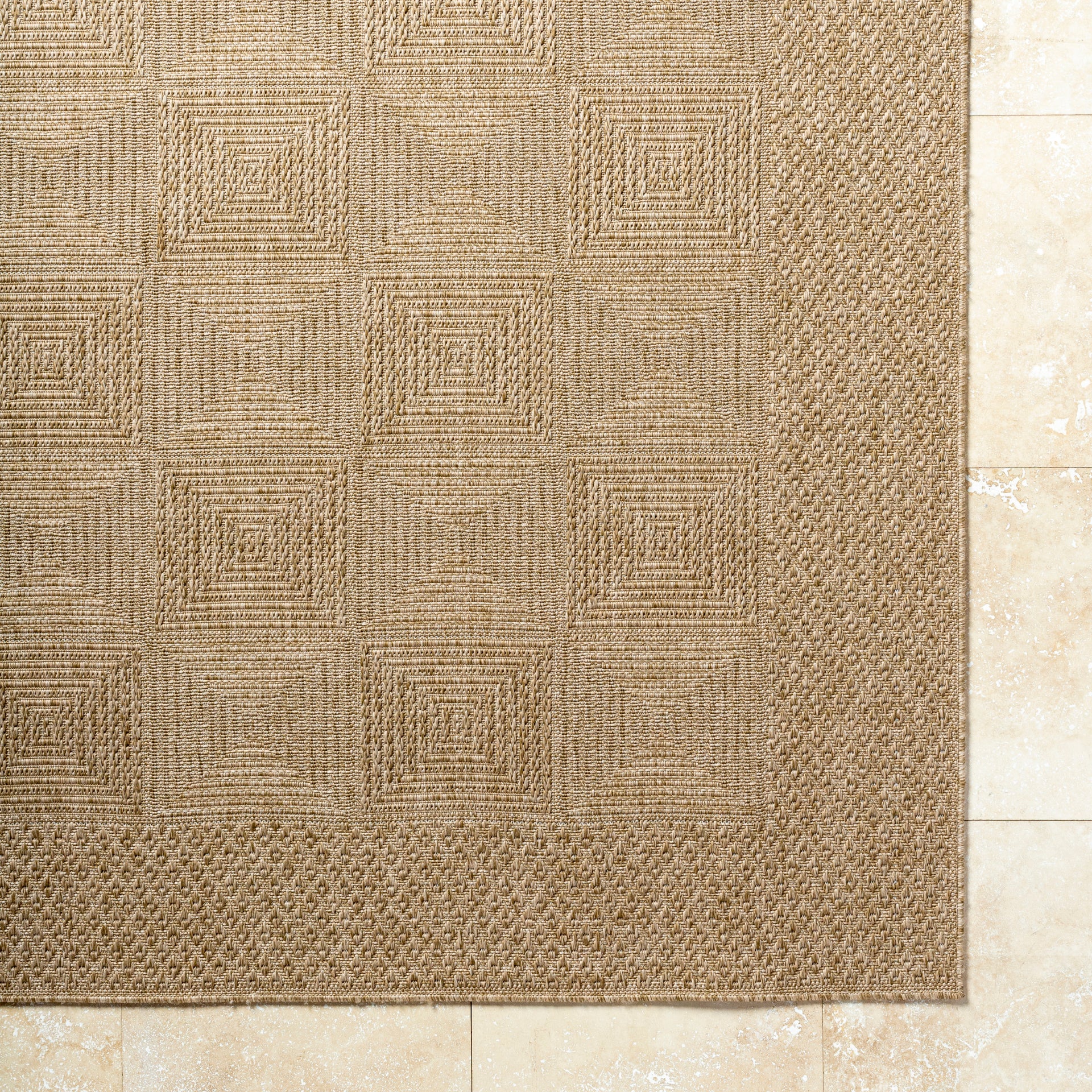 Sandra Machine Woven Rug Livabliss Sandra