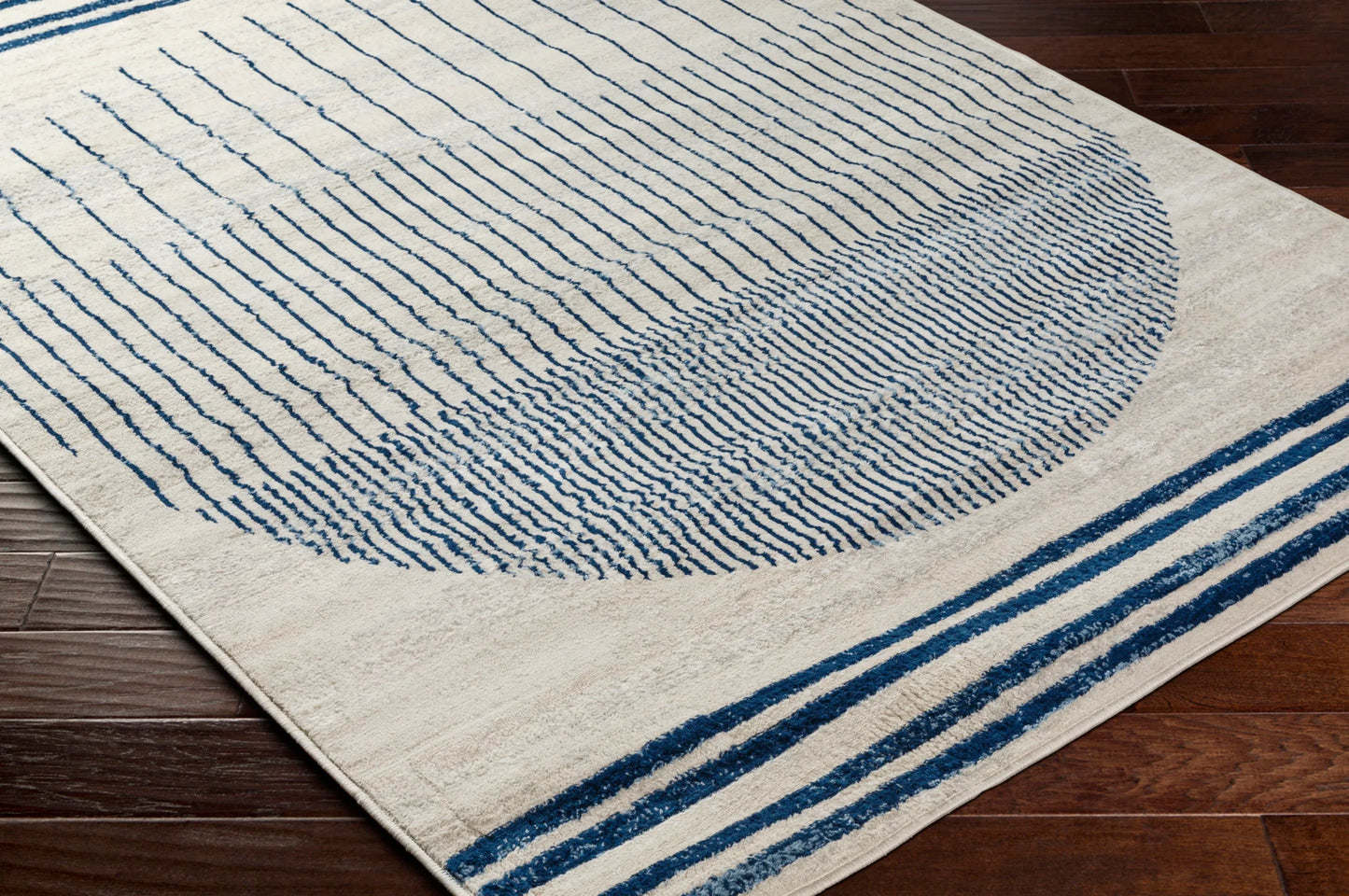 Floransa Machine Woven Rug Livabliss Floransa