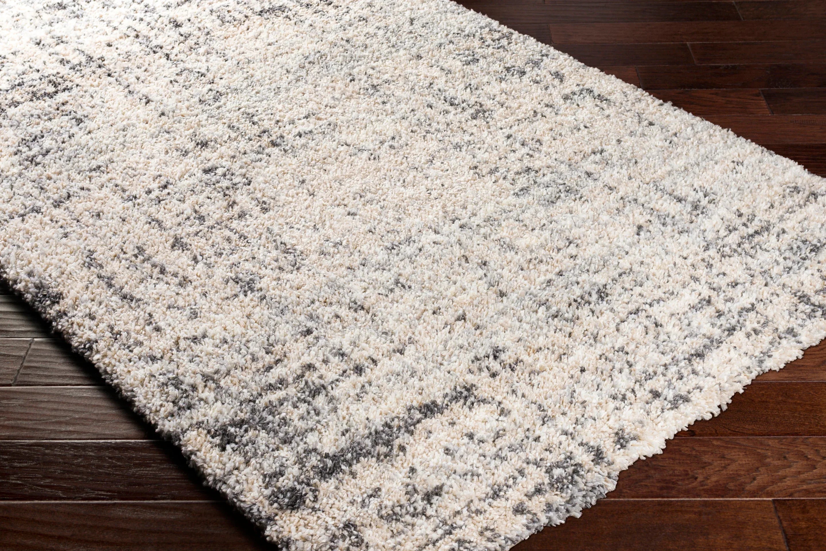 Eskimo Shag Machine Woven Rug Livabliss Eskimo Shag