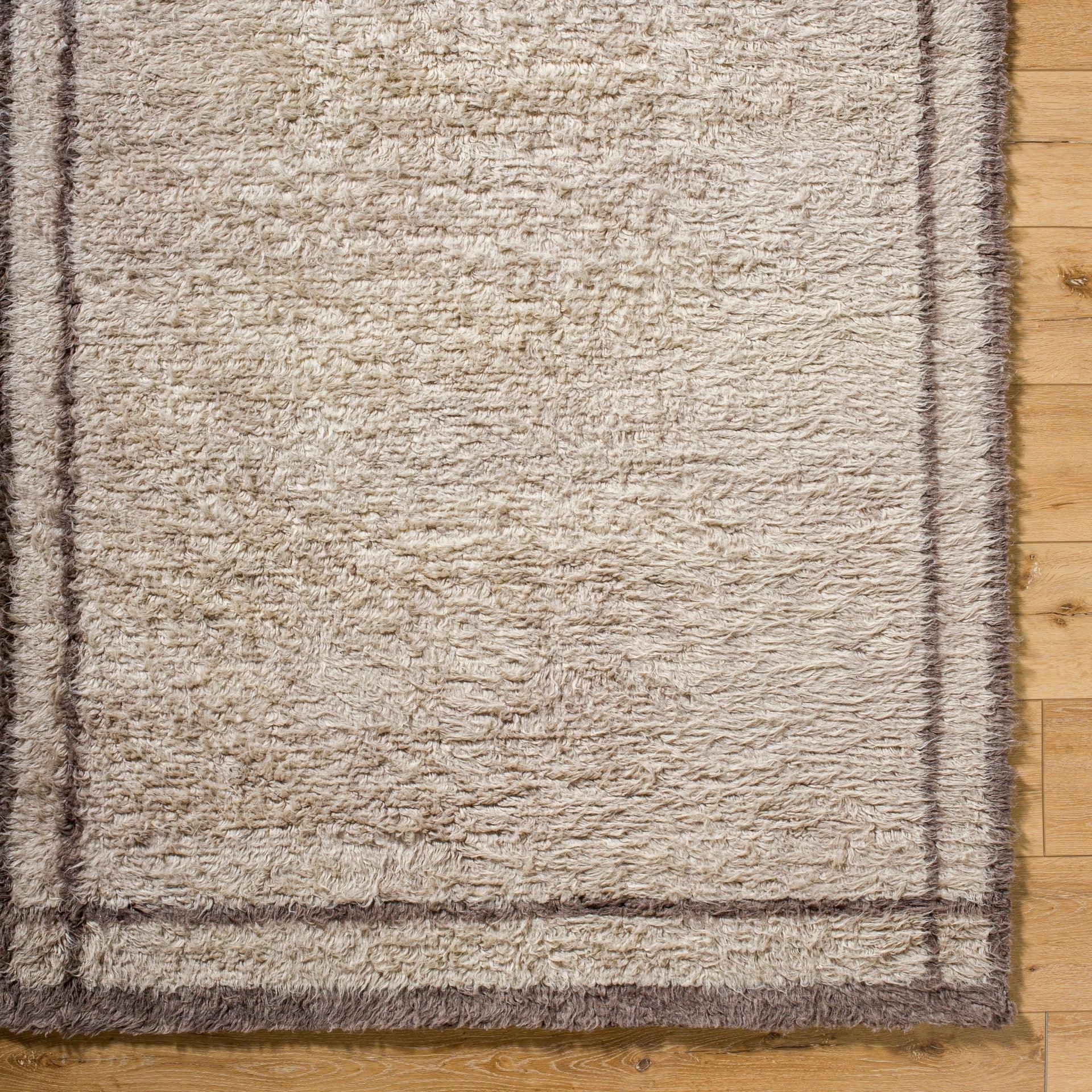 Beni Moroccan Handmade Rug Livabliss Beni Moroccan