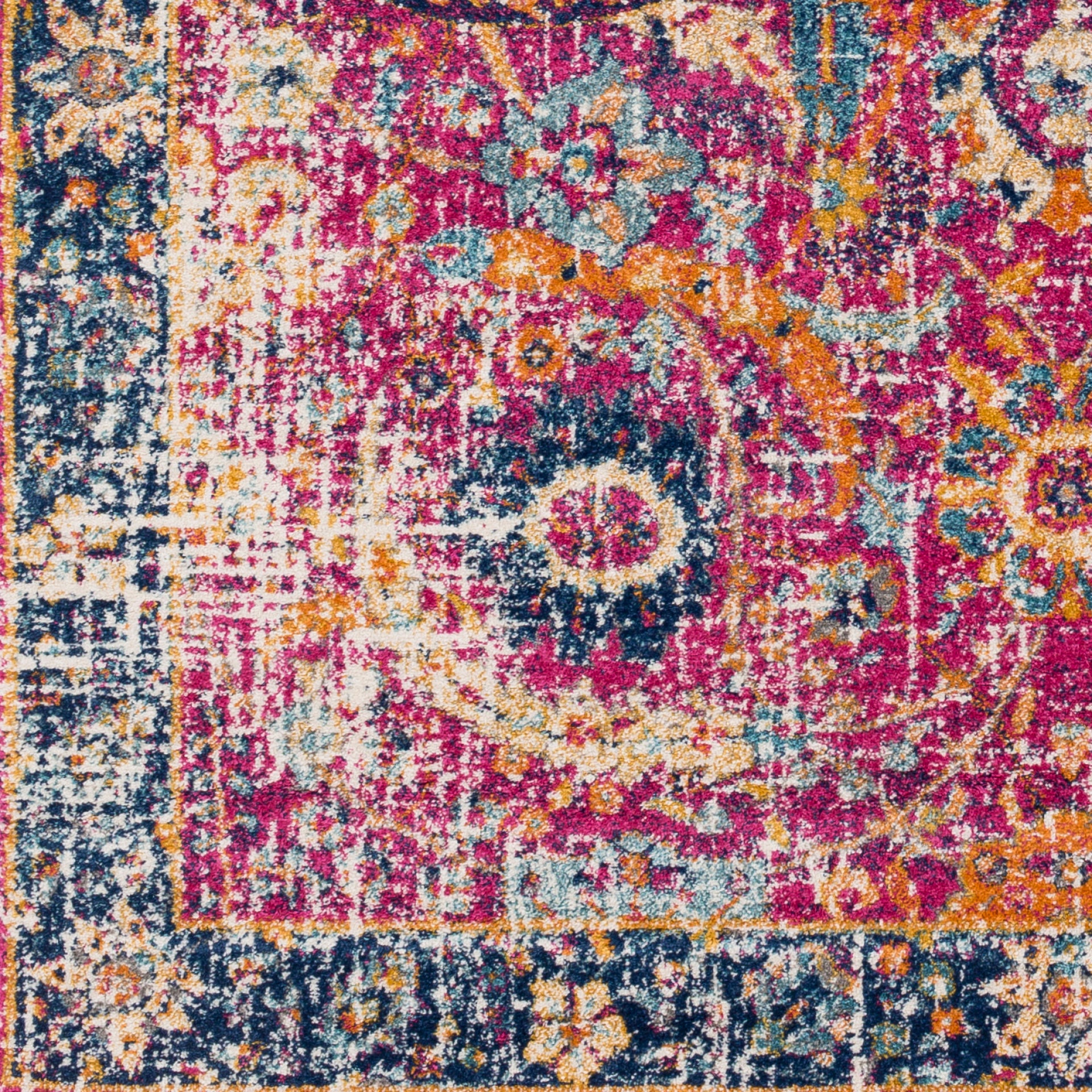 Harput Machine Woven Rug Livabliss Harput