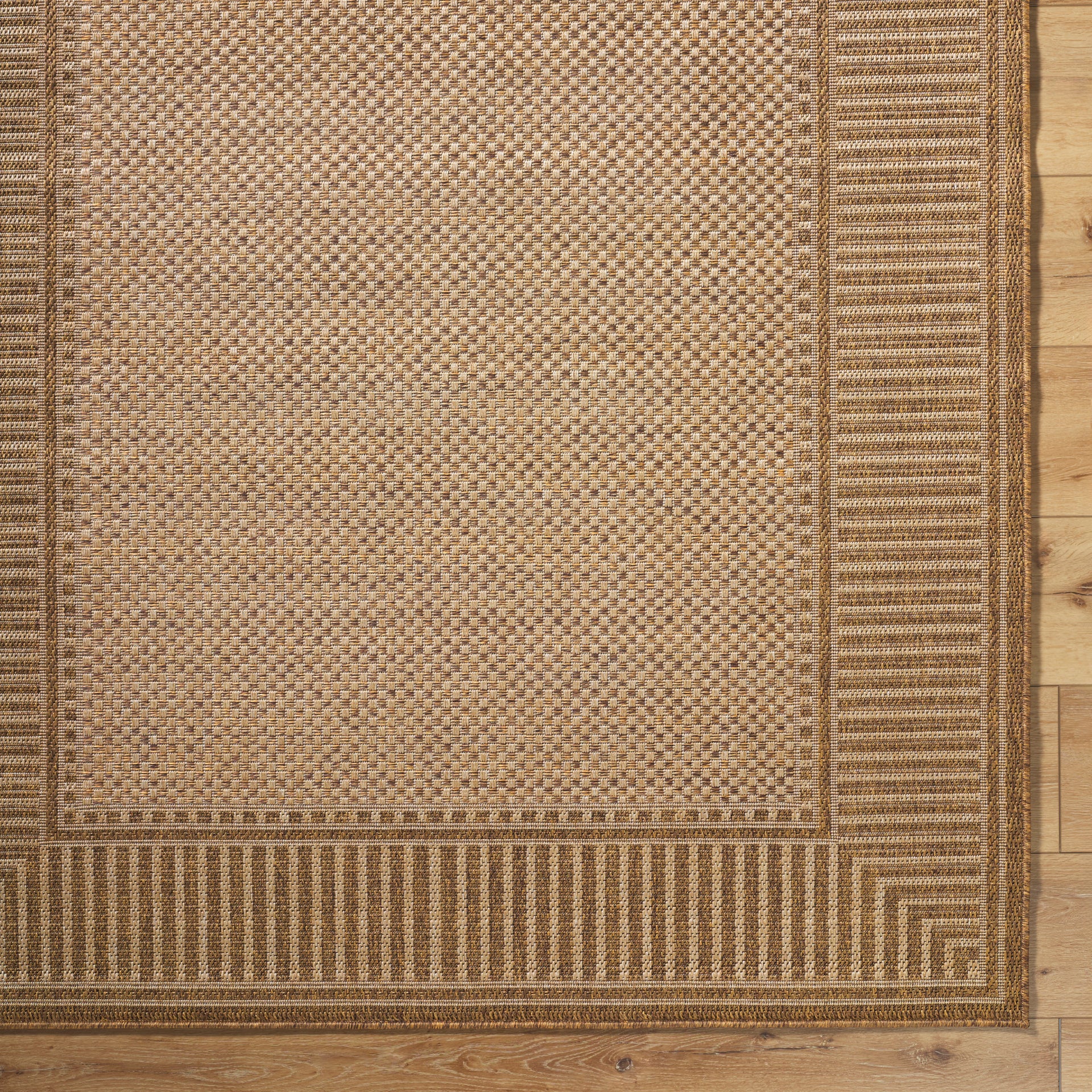 Pismo Beach Machine Woven Rug Livabliss Pismo Beach