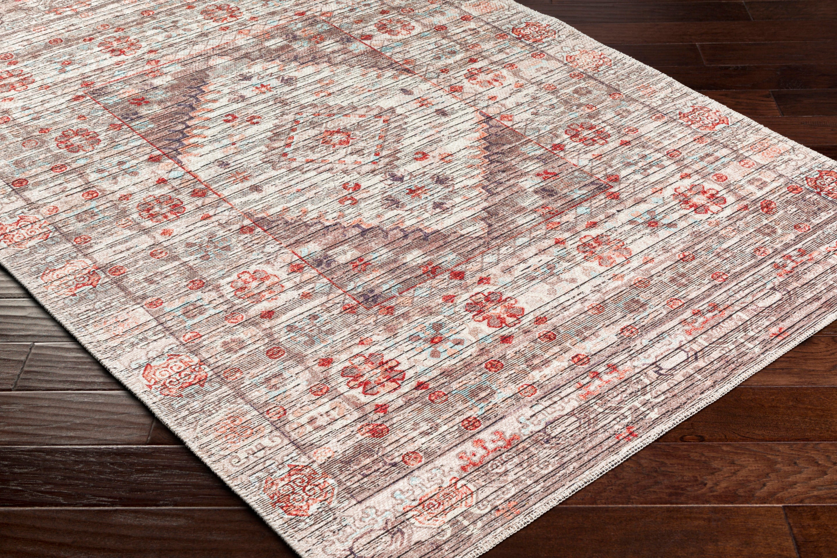 Nolita Machine Woven Rug Livabliss Nolita