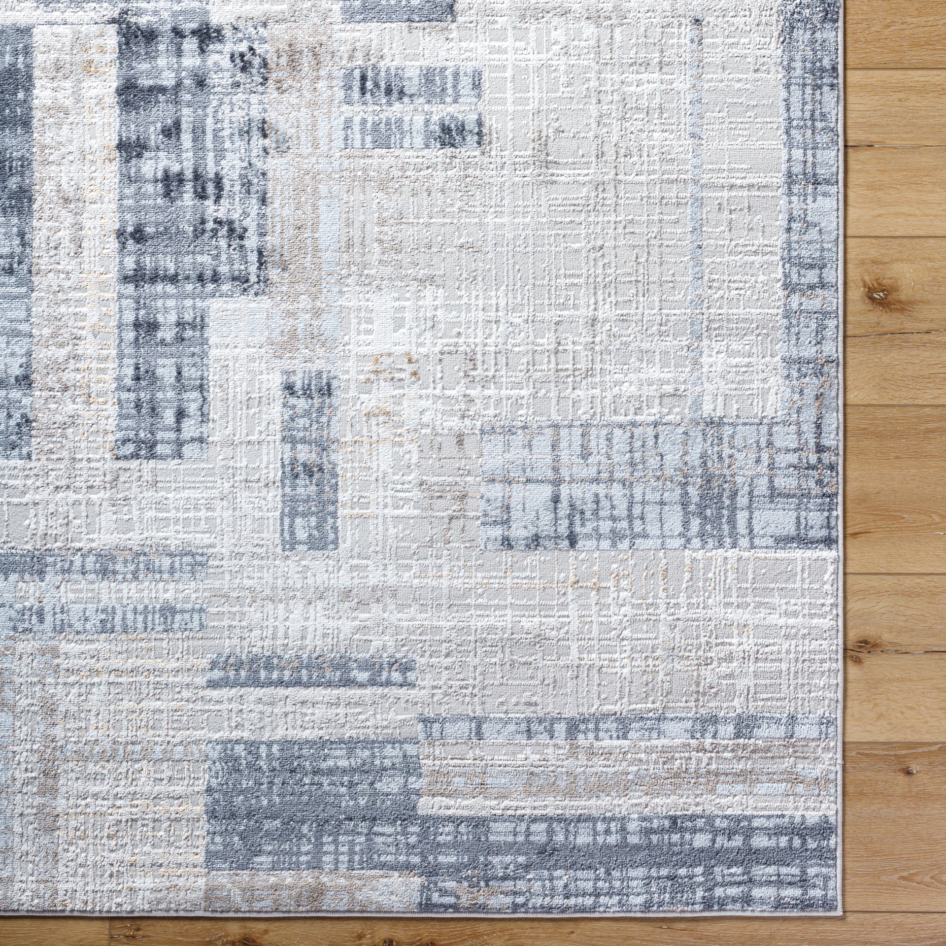 Mood Machine Woven Rug Livabliss Mood