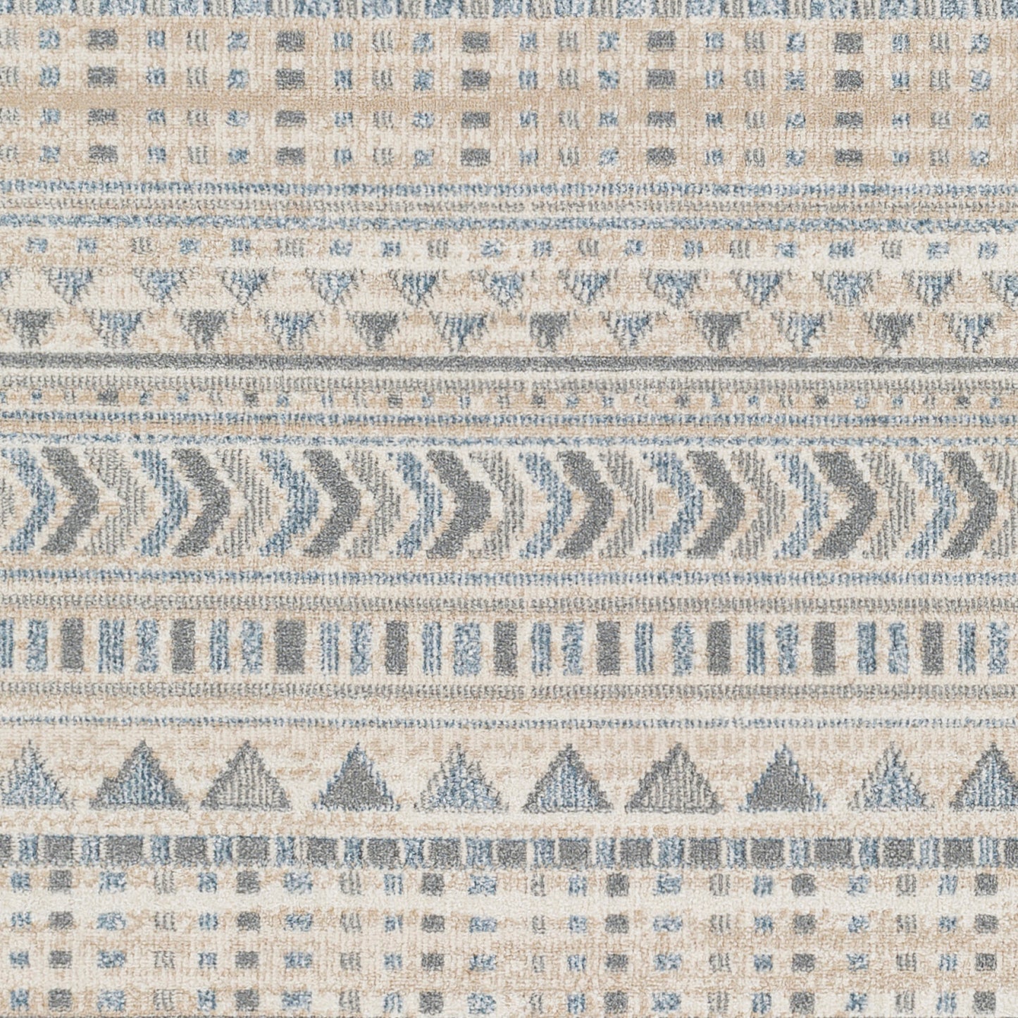 Santana Machine Woven Rug Livabliss Santana