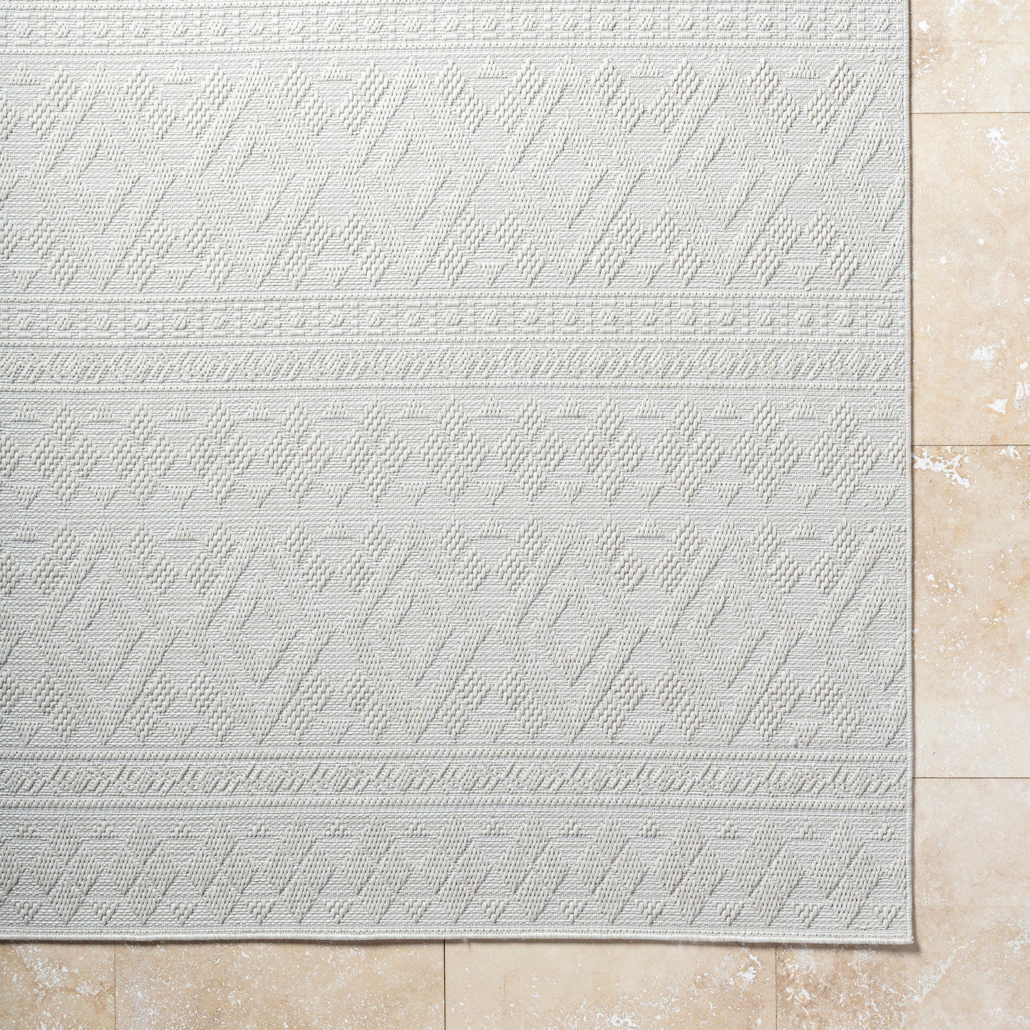 Sandra Machine Woven Rug Livabliss Sandra