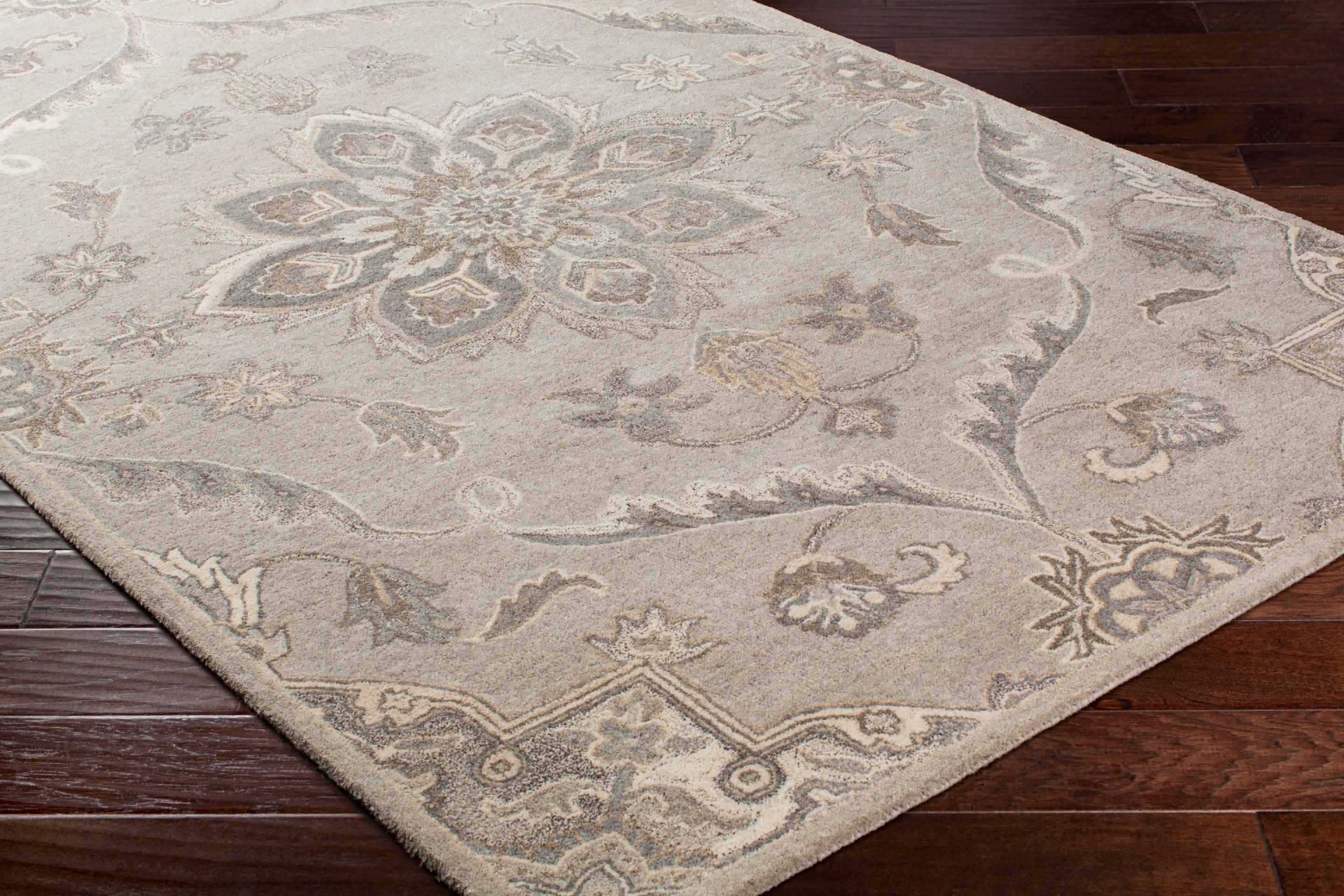 Caesar Handmade Rug Livabliss Caesar