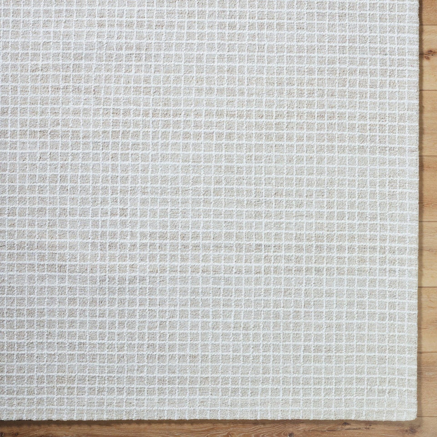 Andreas Handmade Rug Vivir X Livabliss Andreas