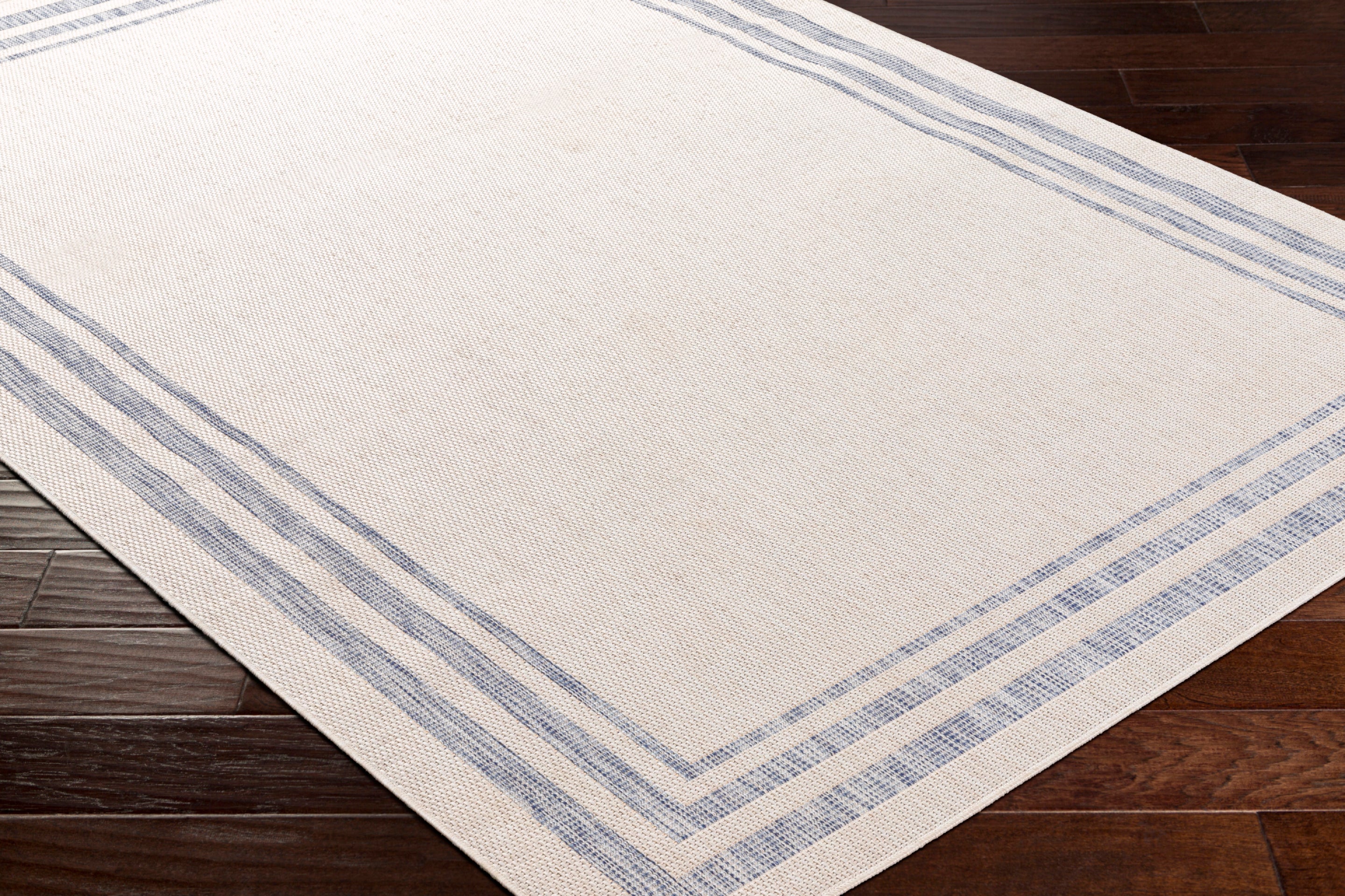 Tuareg Machine Woven Rug Livabliss Tuareg