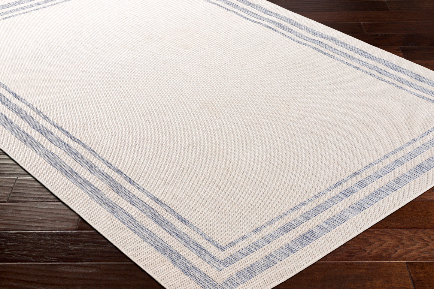 Tuareg Machine Woven Rug Livabliss Tuareg